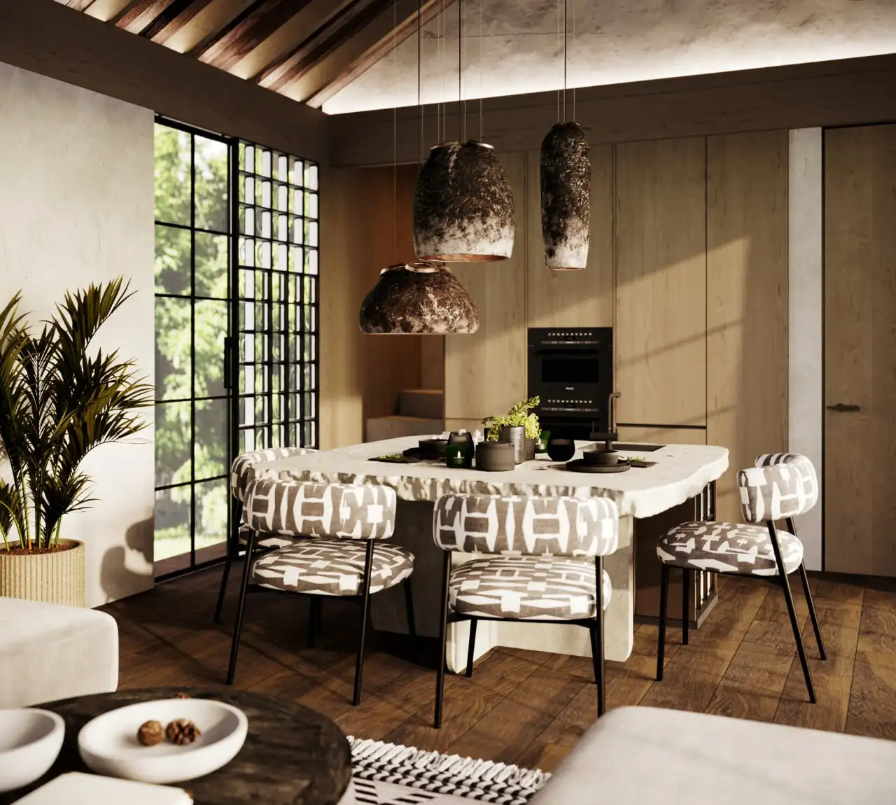 Villa 100m² in Indonesia, Ubud. Priced at 213484$ rent photo-17