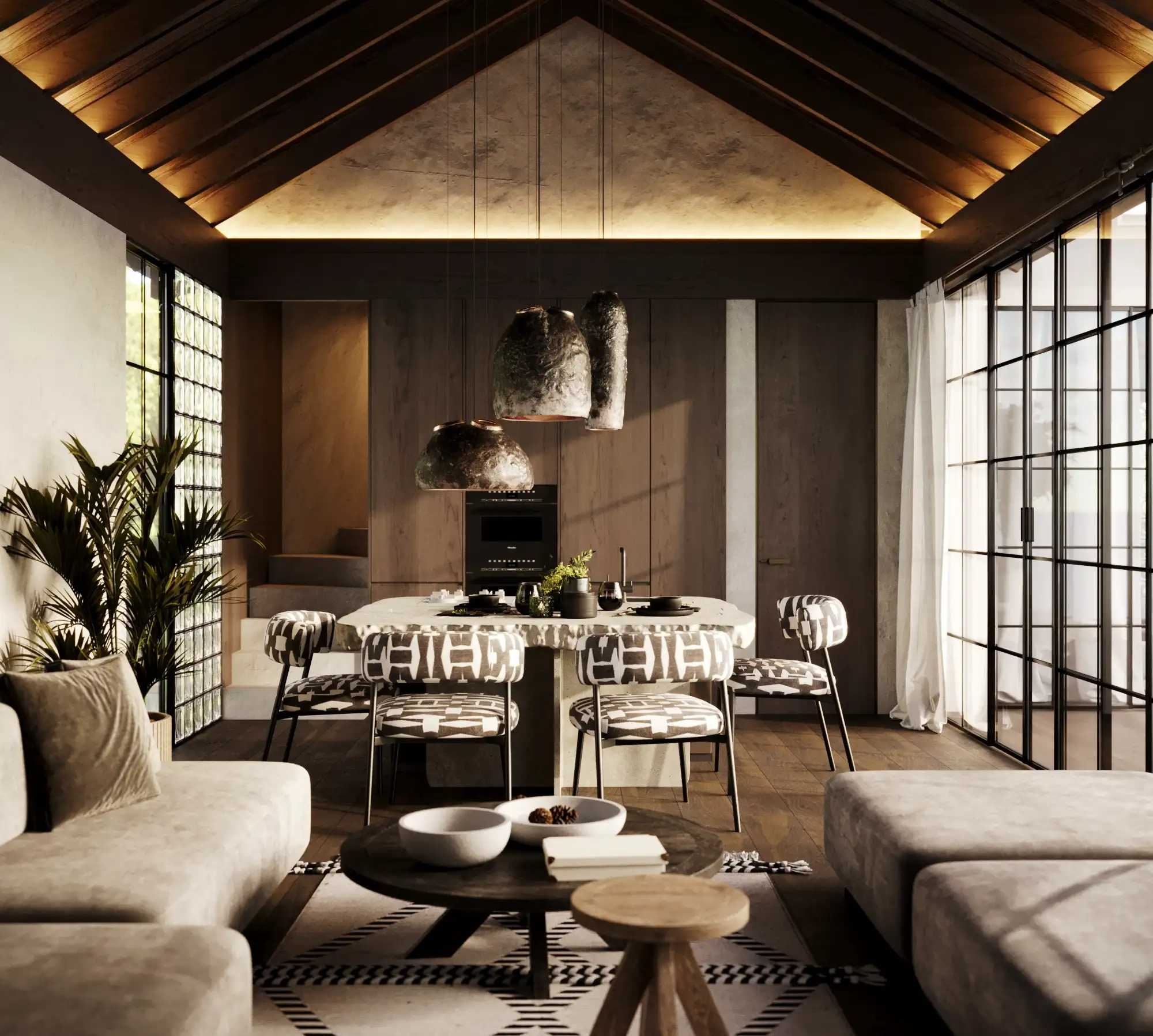 Villa 100m² in Indonesia, Ubud. Priced at 213484$ rent photo-18