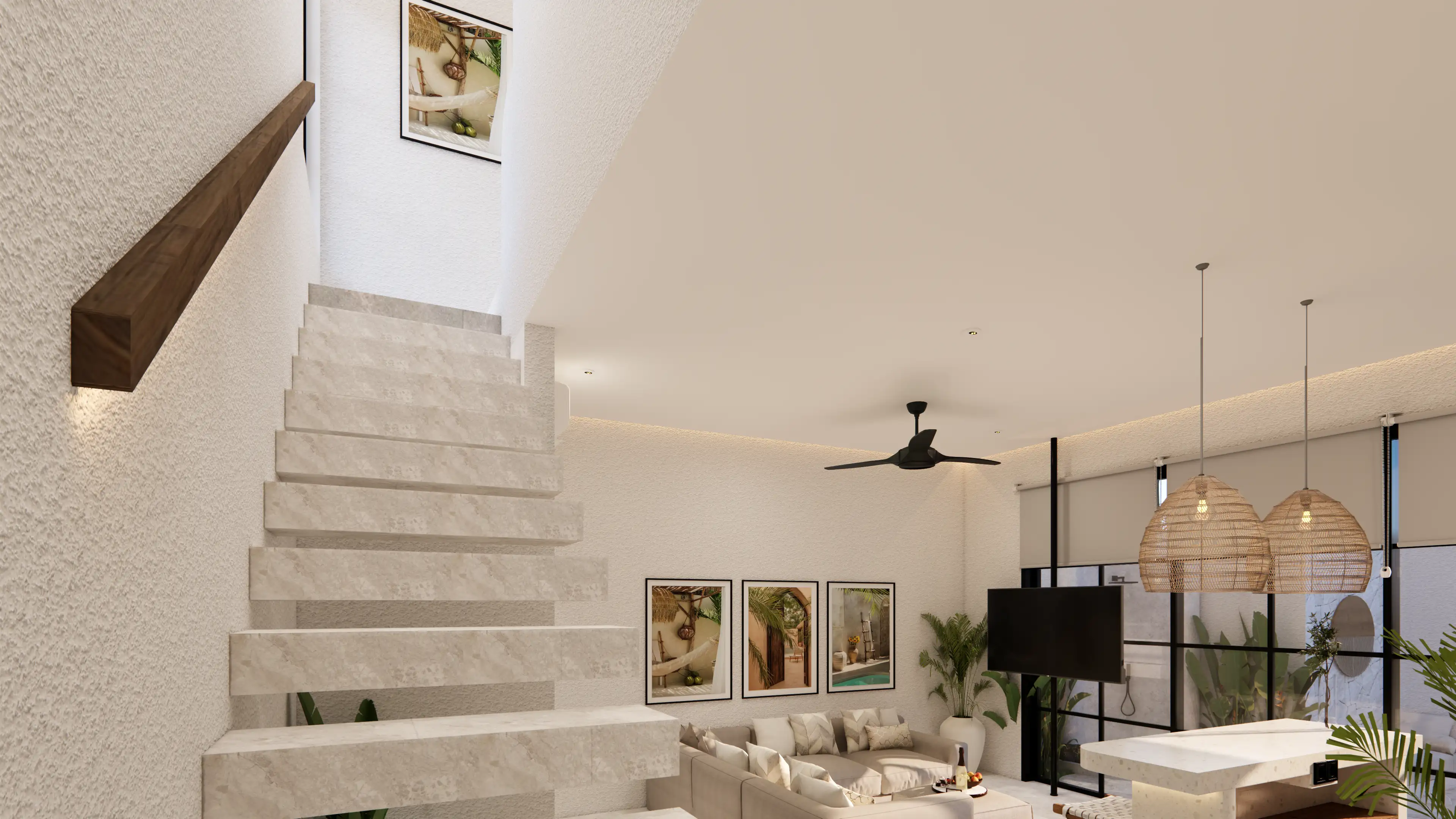 Villa 76m² in Indonesia, Canggu. Priced at 199000$ rent photo-1