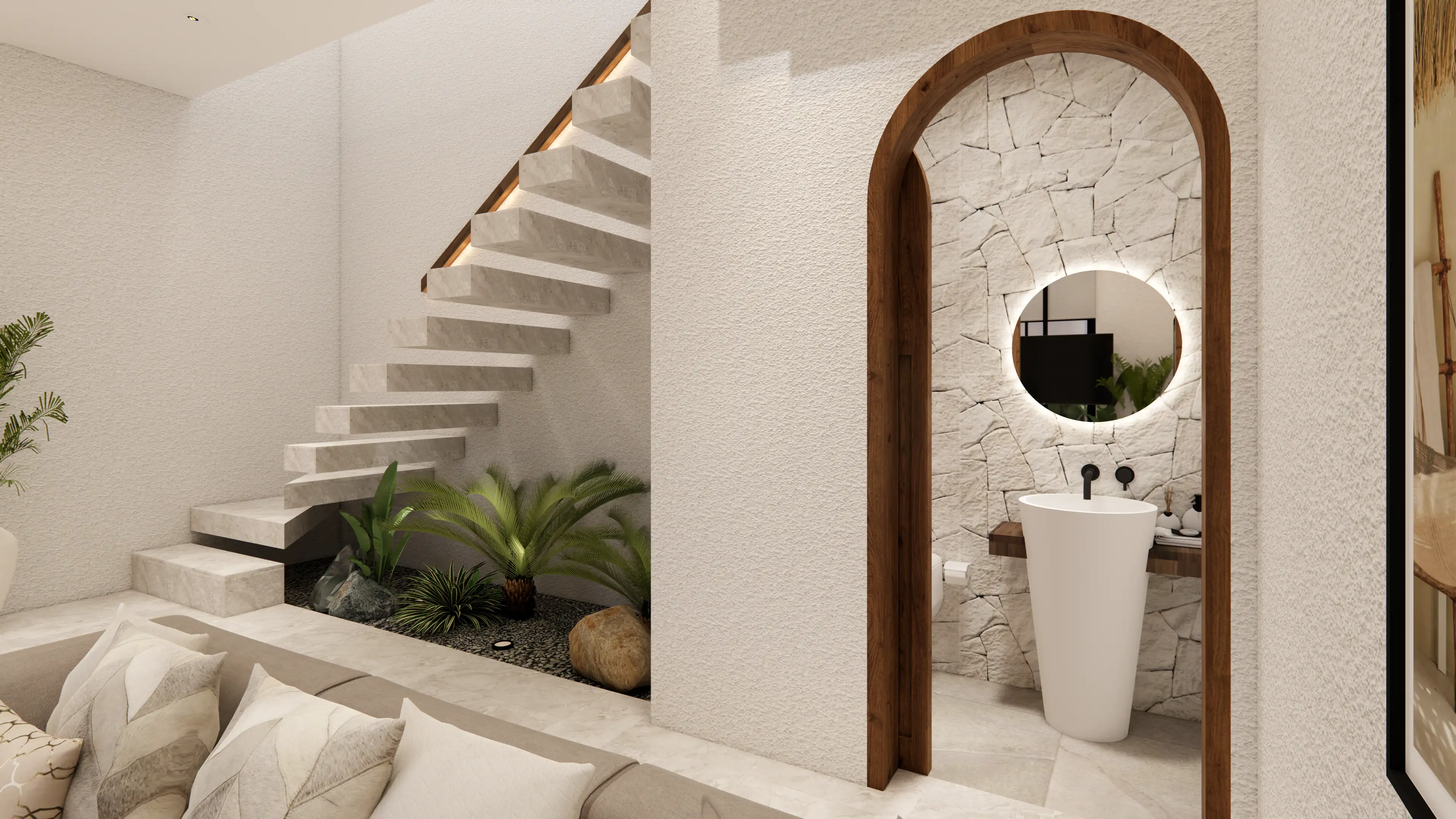 Villa 76m² in Indonesia, Canggu. Priced at 199000$ rent photo-2