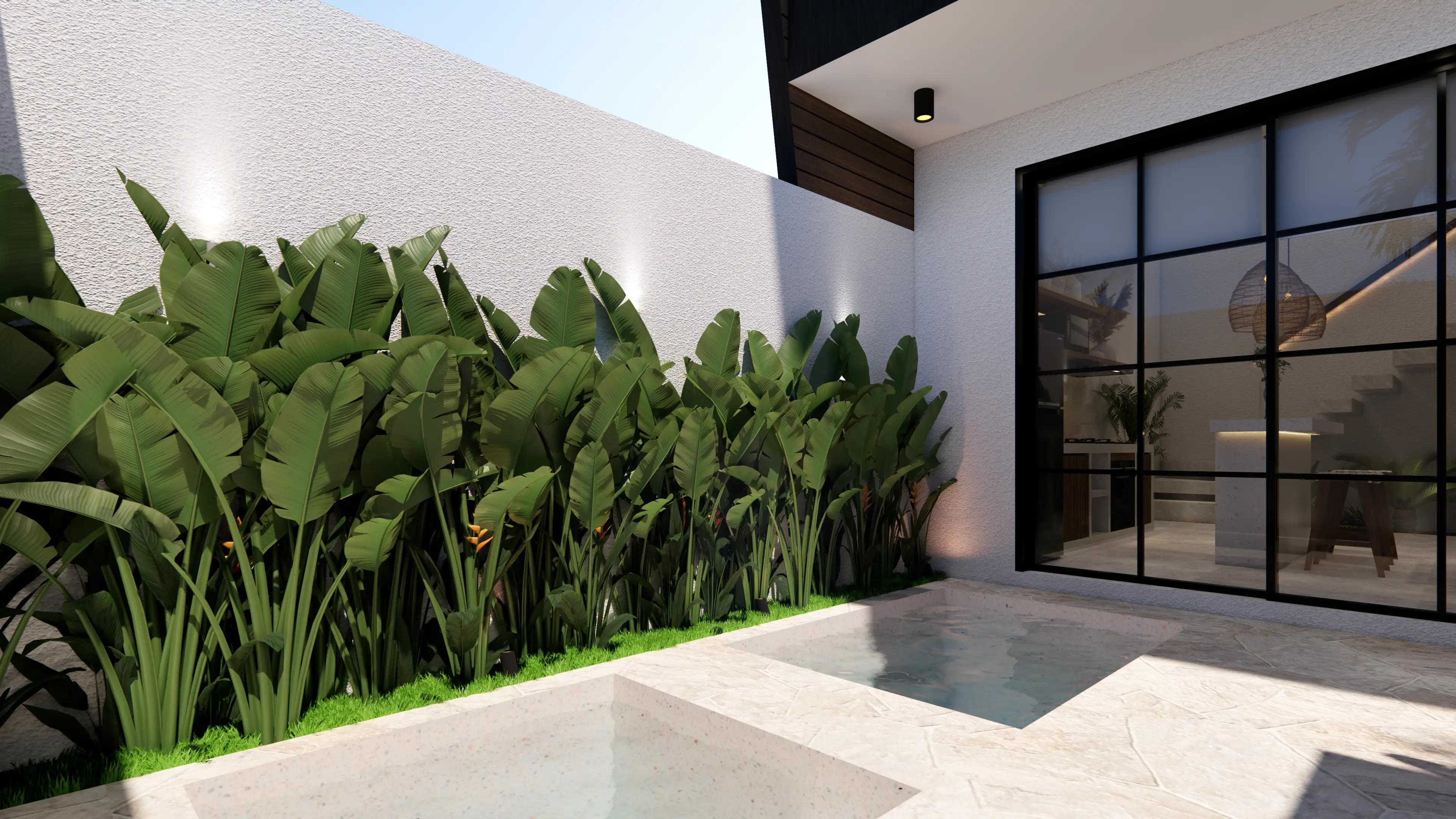 Villa 76m² in Indonesia, Canggu. Priced at 199000$ rent photo-5