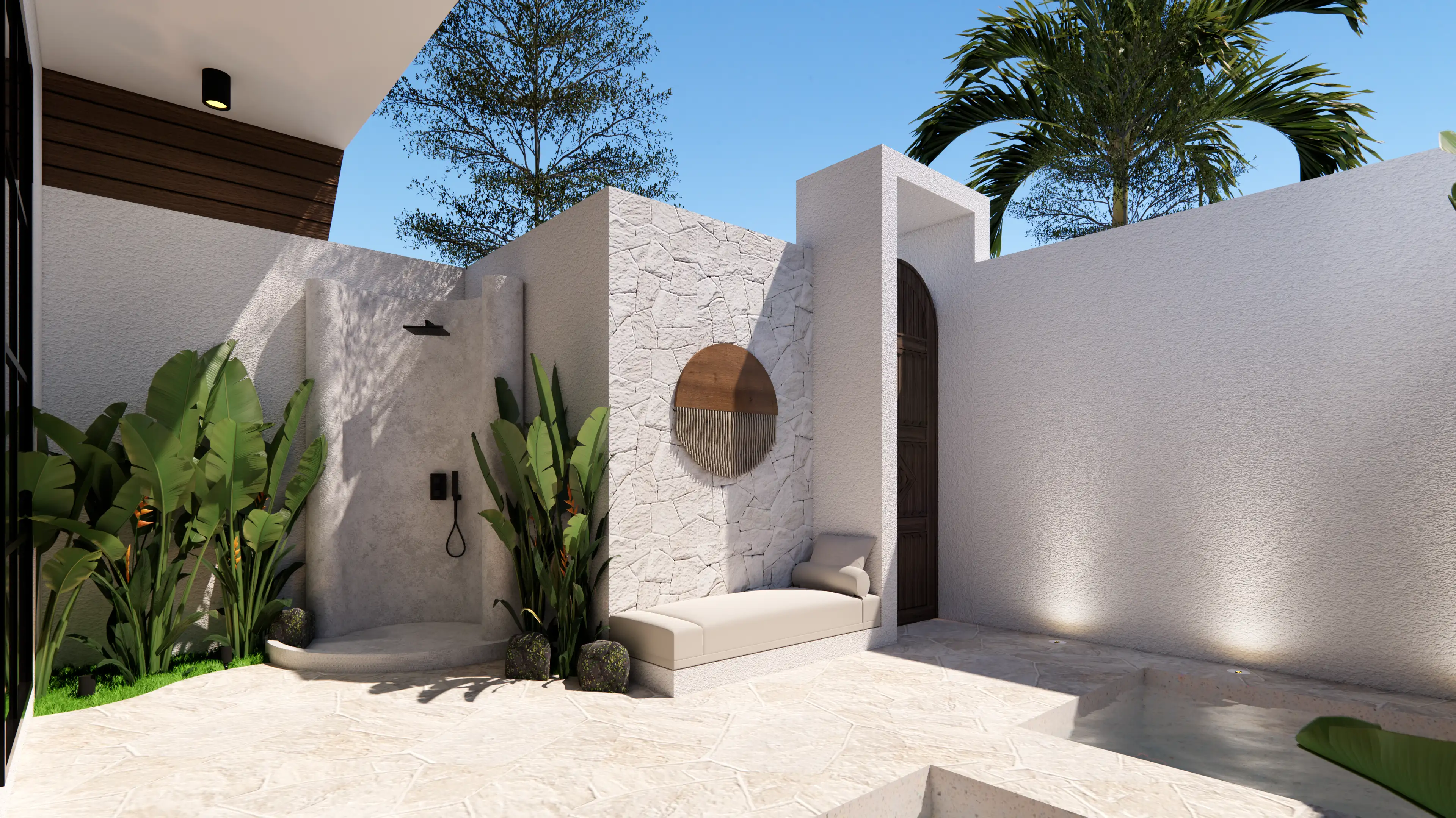 Villa 76m² in Indonesia, Canggu. Priced at 199000$ rent photo-6