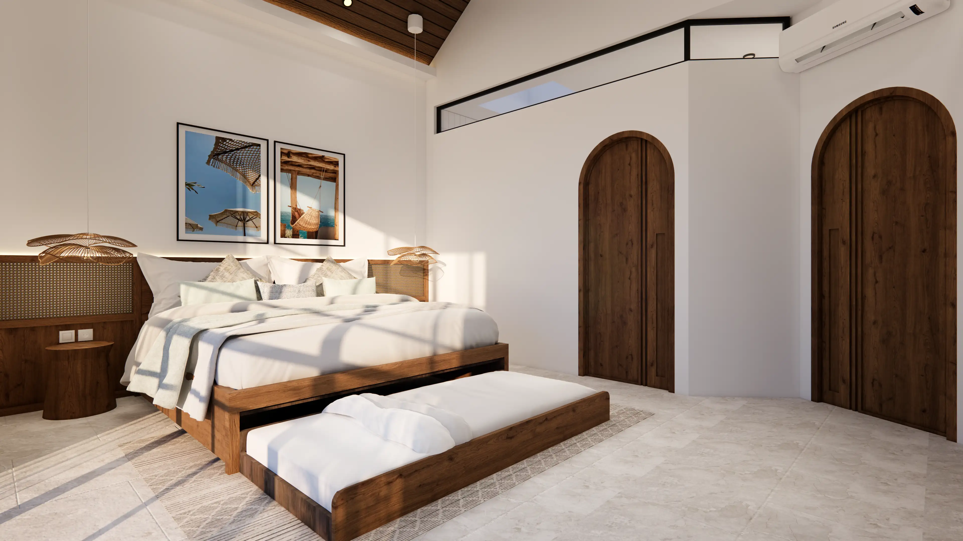 Villa 76m² in Indonesia, Canggu. Priced at 199000$ rent photo-12