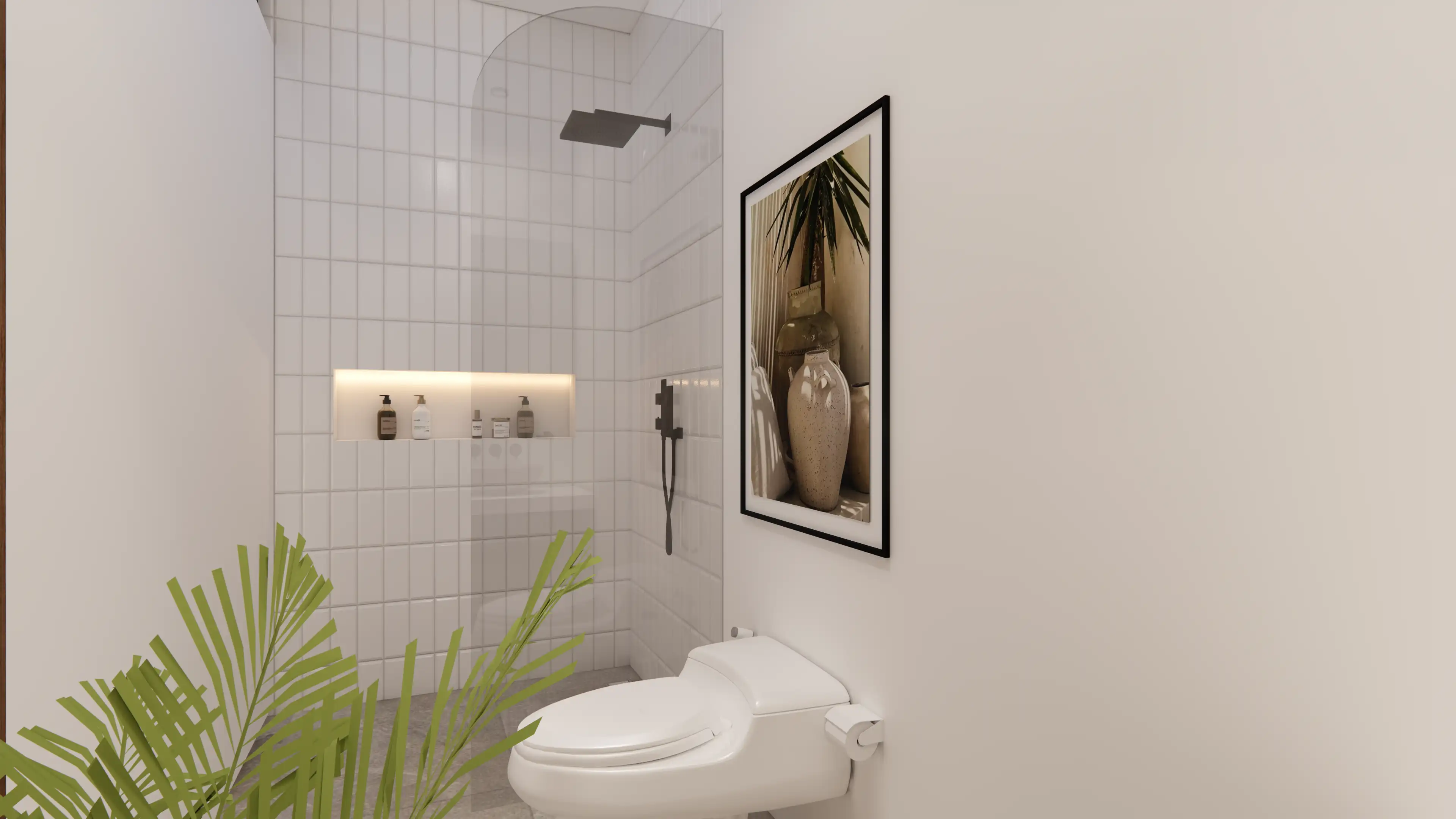 Villa 76m² in Indonesia, Canggu. Priced at 199000$ rent photo-17