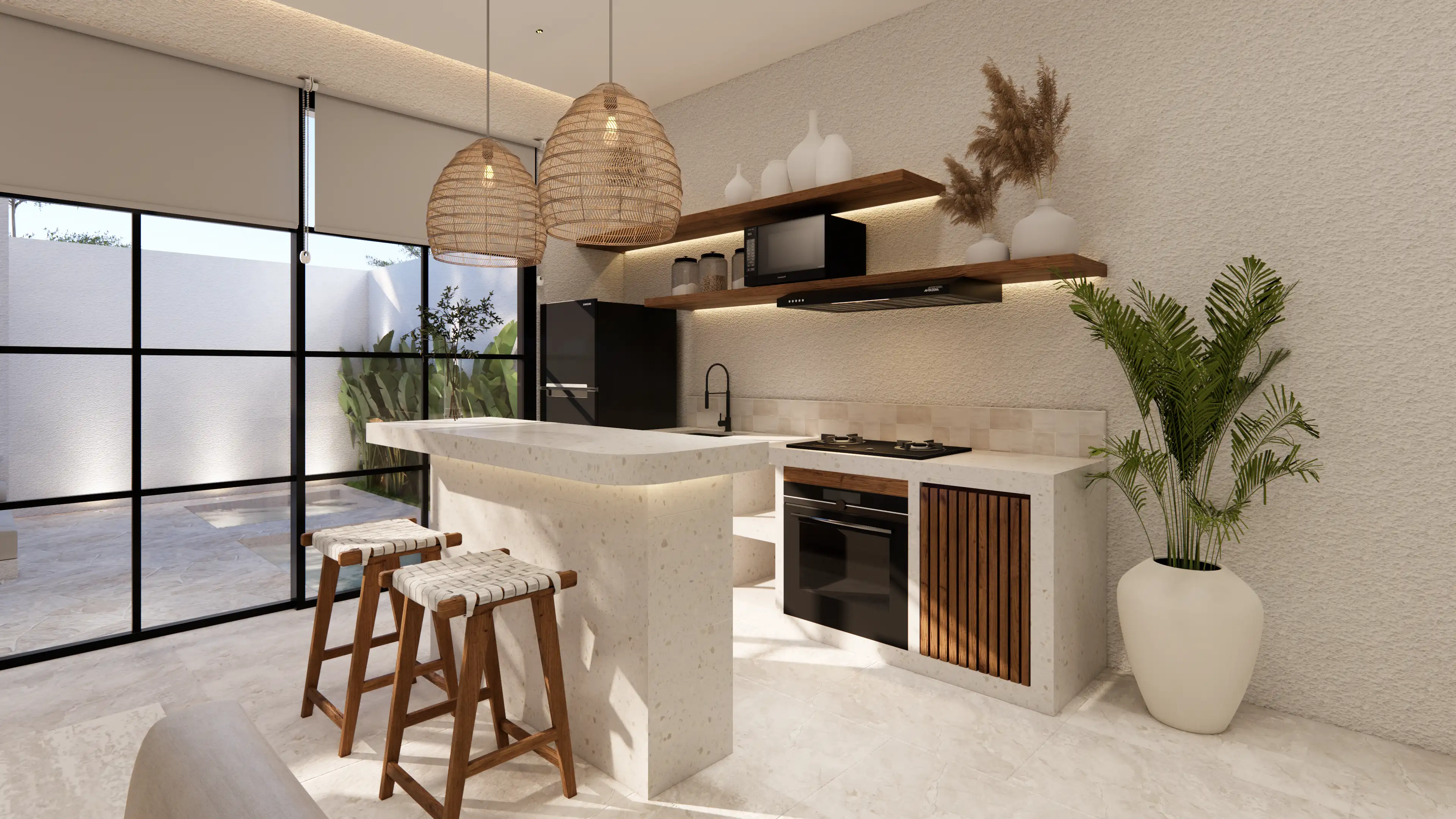 Villa 76m² in Indonesia, Canggu. Priced at 199000$ rent photo-20
