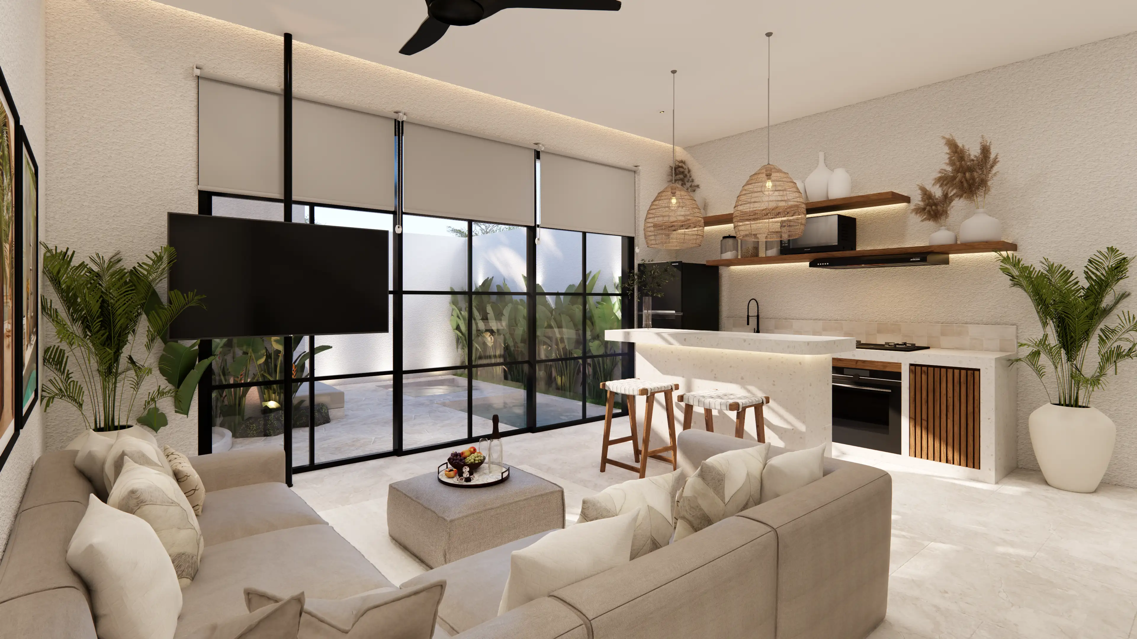 Villa 76m² in Indonesia, Canggu. Priced at 199000$ rent photo-21