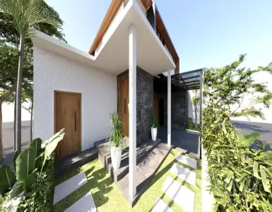 Rent in Indonesia for 232867$