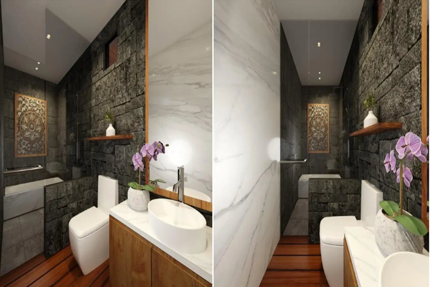 Villa 205m² in Indonesia, Bukit. Priced at 183843$ rent photo-4