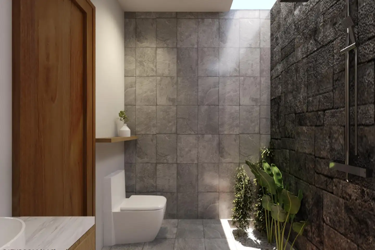 Villa 205m² in Indonesia, Bukit. Priced at 183843$ rent photo-5