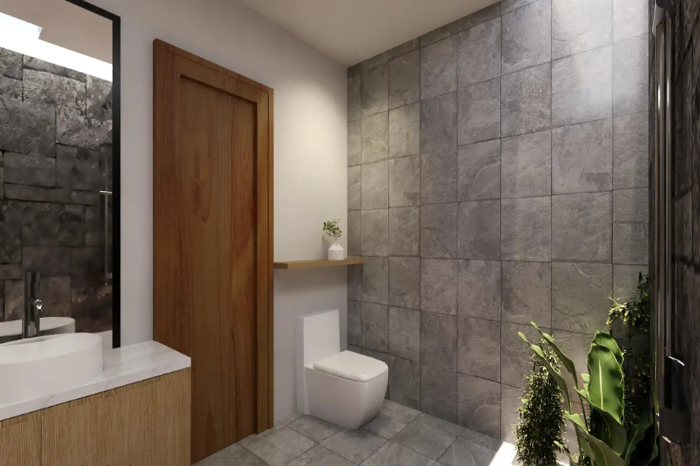 Villa 205m² in Indonesia, Bukit. Priced at 183843$ rent photo-6