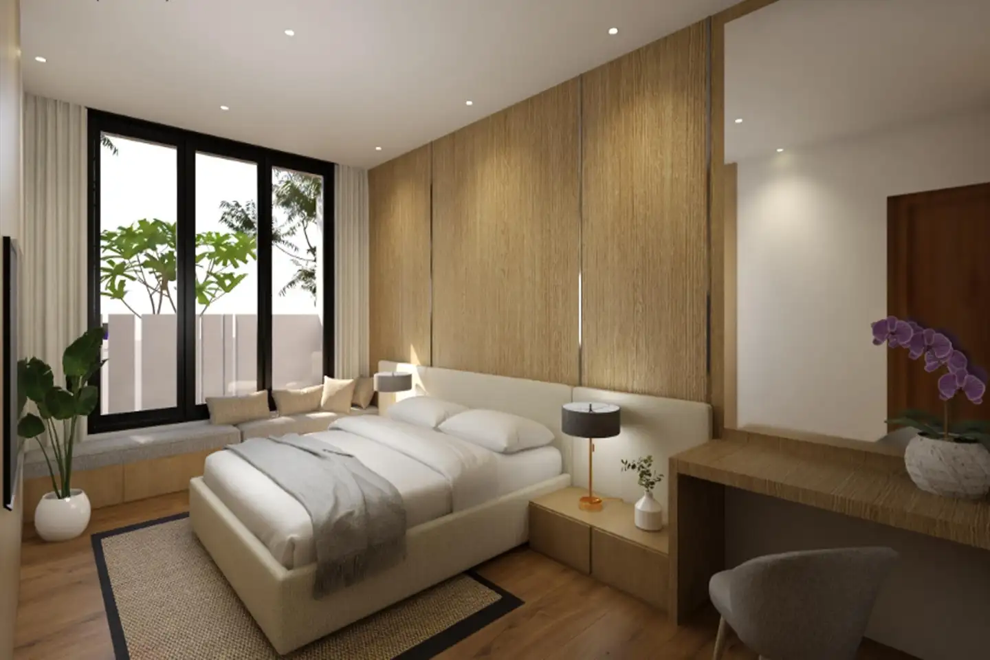 Villa 205m² in Indonesia, Bukit. Priced at 183843$ rent photo-9
