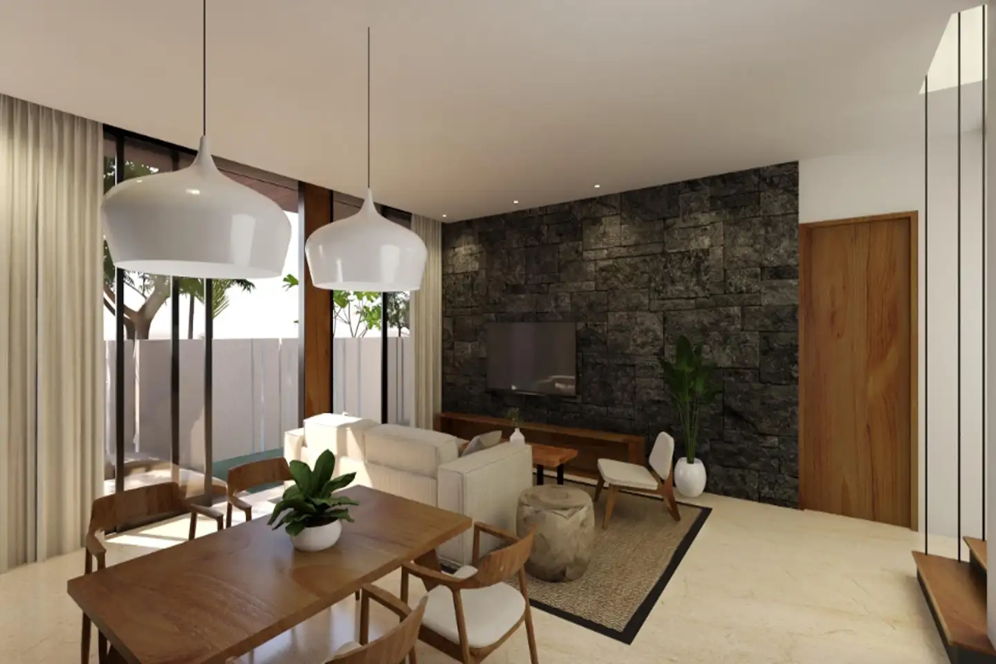 Villa 205m² in Indonesia, Bukit. Priced at 183843$ rent photo-10
