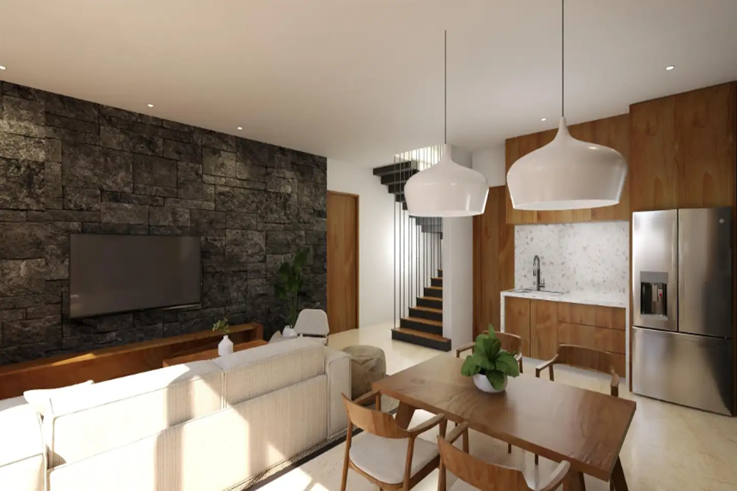 Villa 205m² in Indonesia, Bukit. Priced at 183843$ rent photo-11