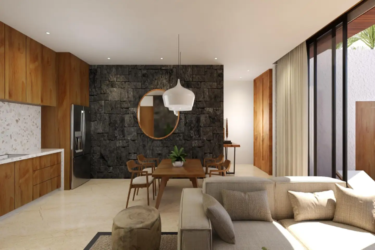 Villa 205m² in Indonesia, Bukit. Priced at 183843$ rent photo-13