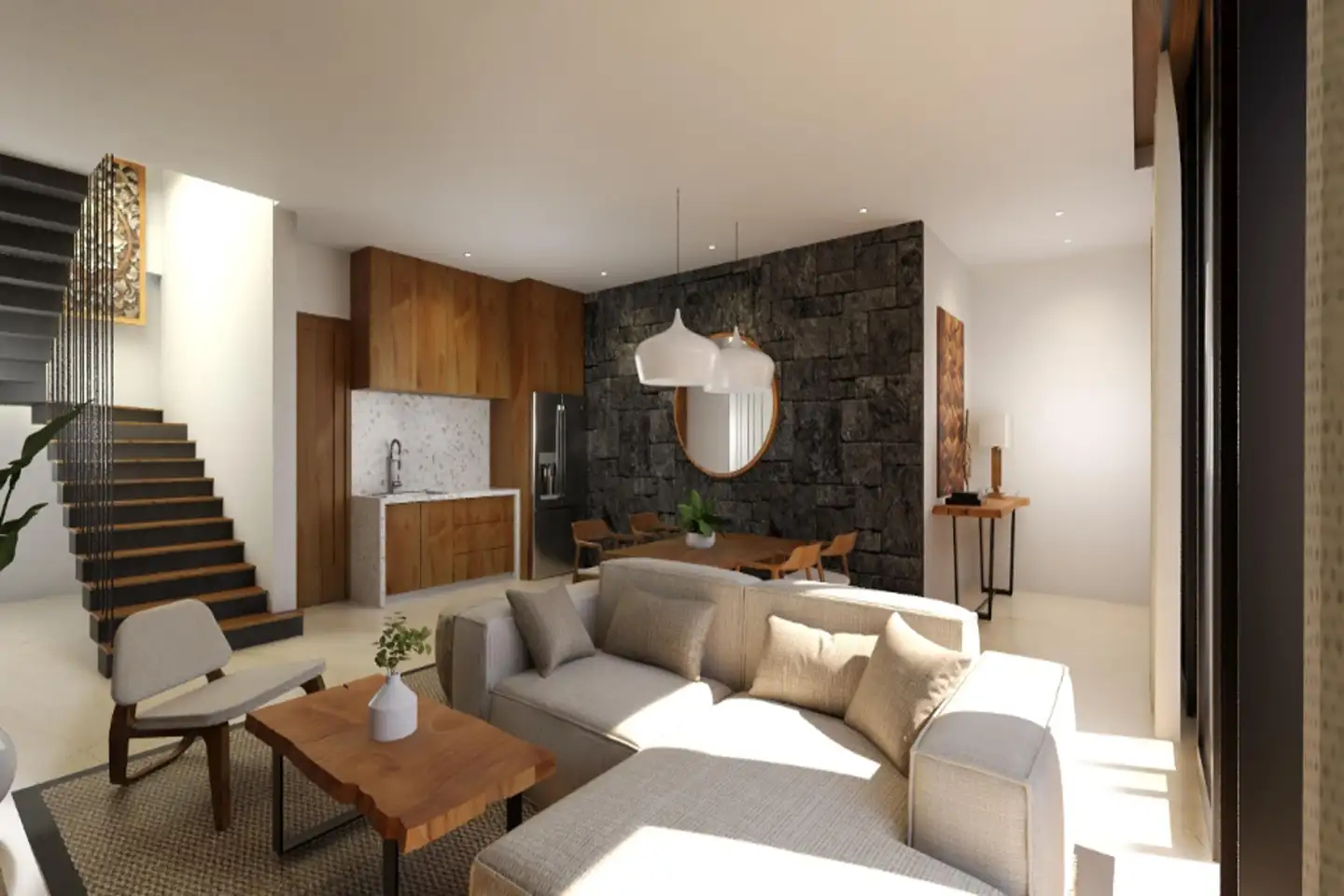 Villa 205m² in Indonesia, Bukit. Priced at 183843$ rent photo-14