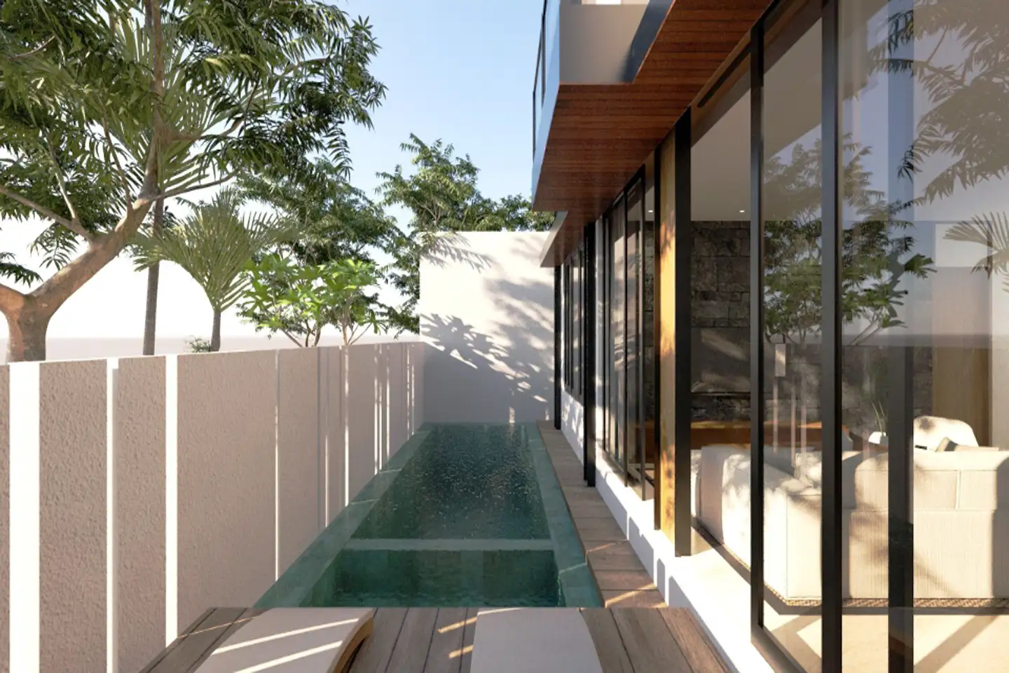 Villa 205m² in Indonesia, Bukit. Priced at 183843$ rent photo-15