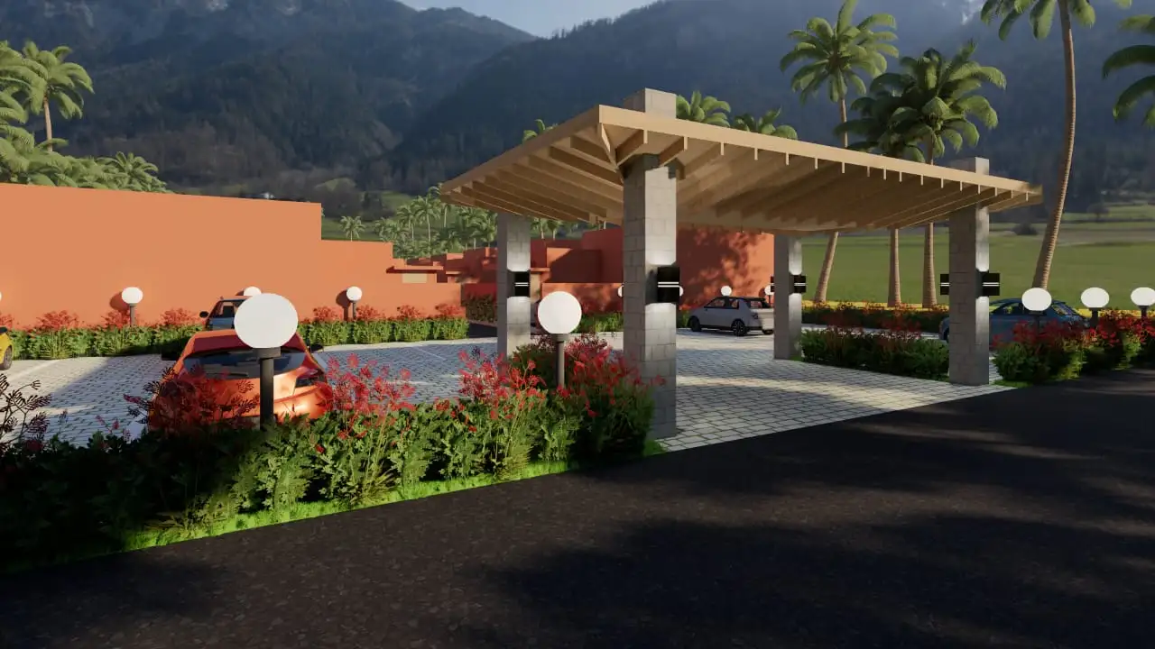 Villa 62m² in Indonesia, Kedungu. Priced at 153000$ rent photo-5