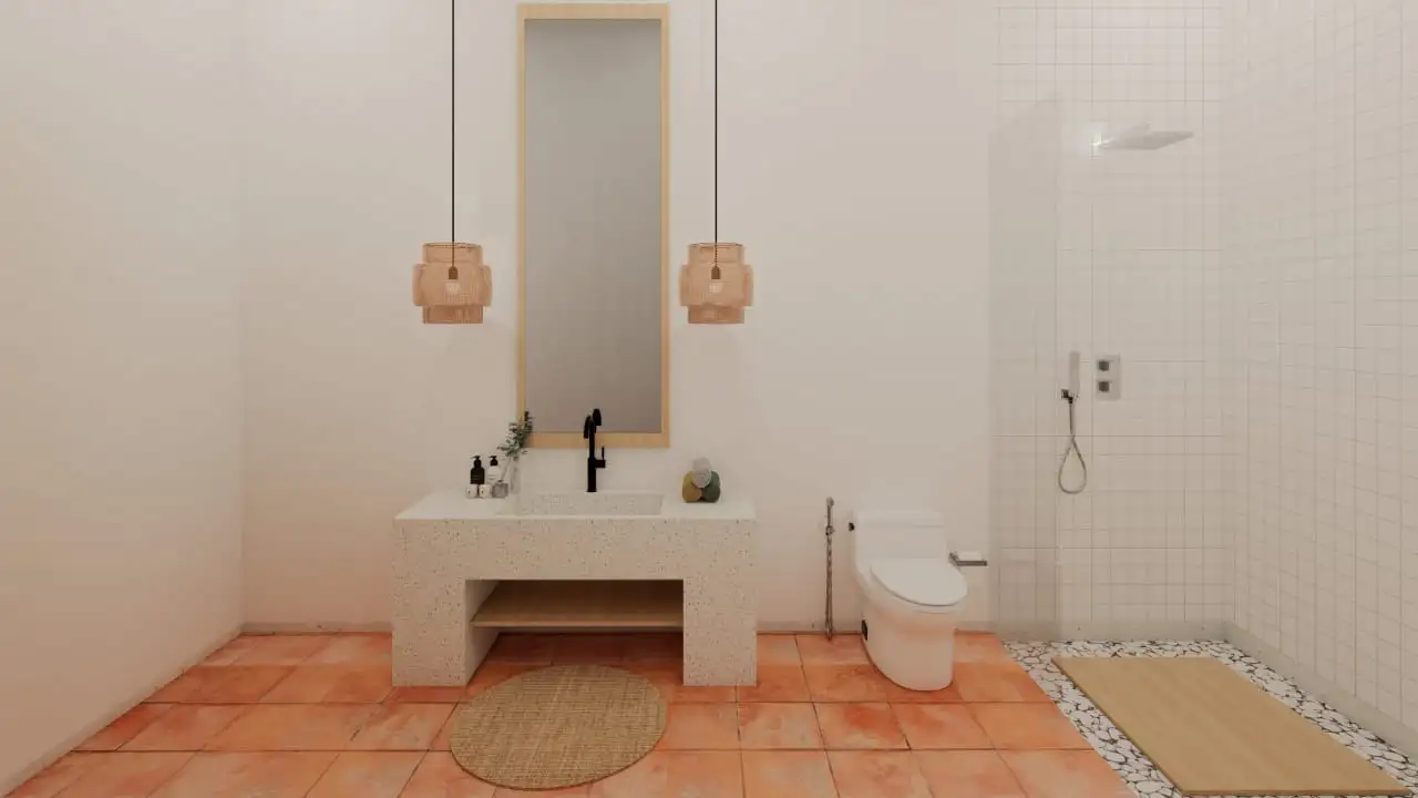 Villa 62m² in Indonesia, Kedungu. Priced at 153000$ rent photo-7