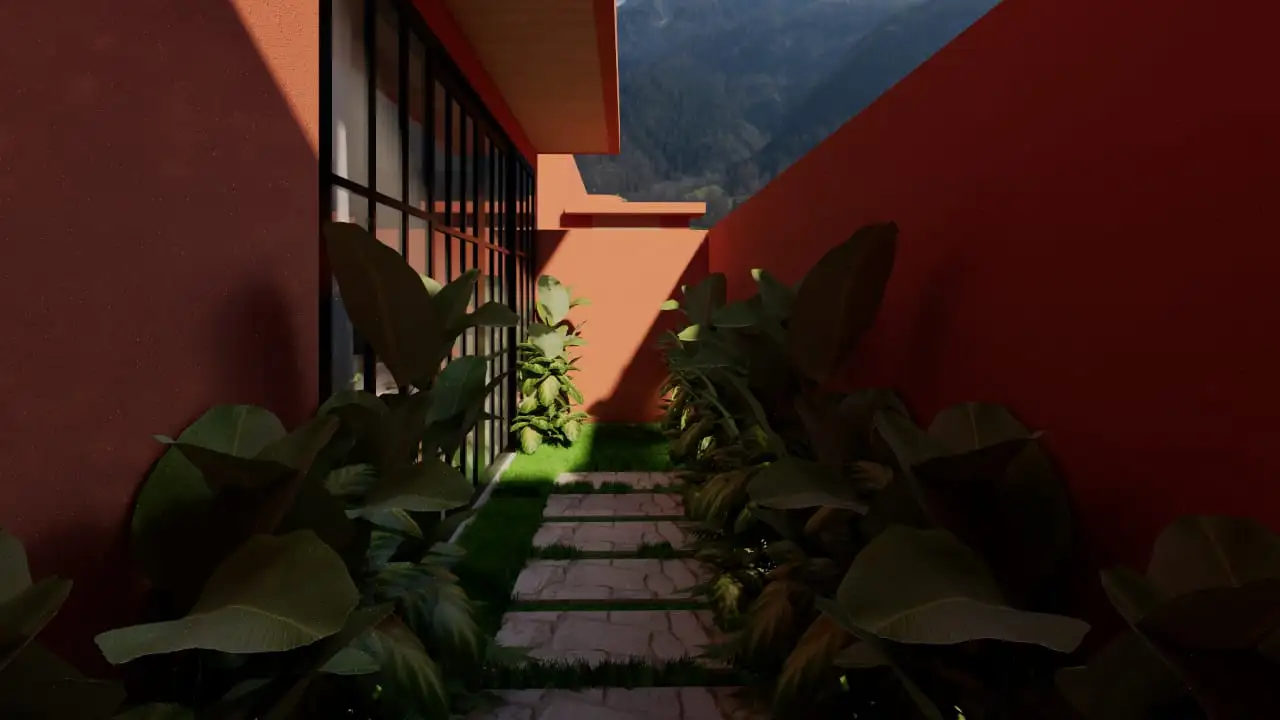 Villa 62m² in Indonesia, Kedungu. Priced at 153000$ rent photo-19