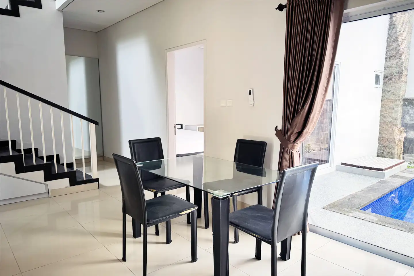 Villa 120m² in Indonesia, Bukit. Priced at 154857$ rent photo-7