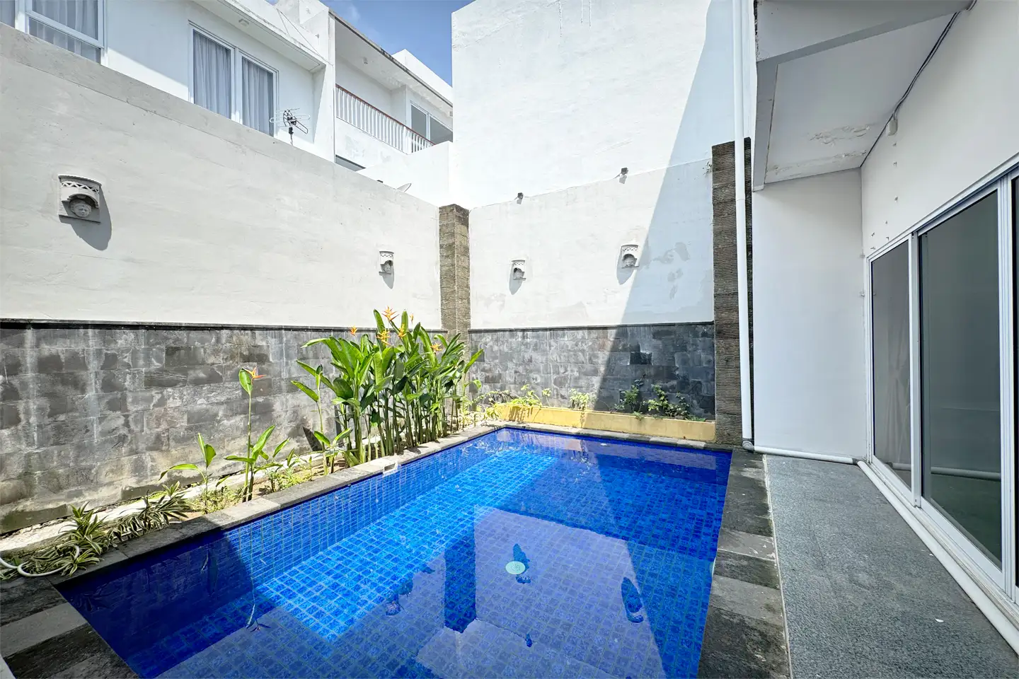 Villa 120m² in Indonesia, Bukit. Priced at 154857$ rent photo-10