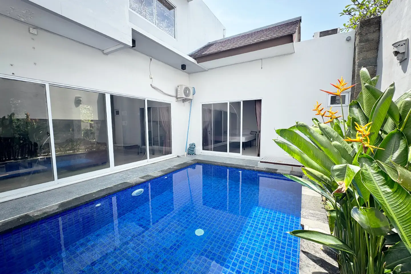 Villa 120m² in Indonesia, Bukit. Priced at 154857$ rent photo-11
