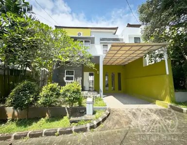 Rent in Indonesia for 154857$