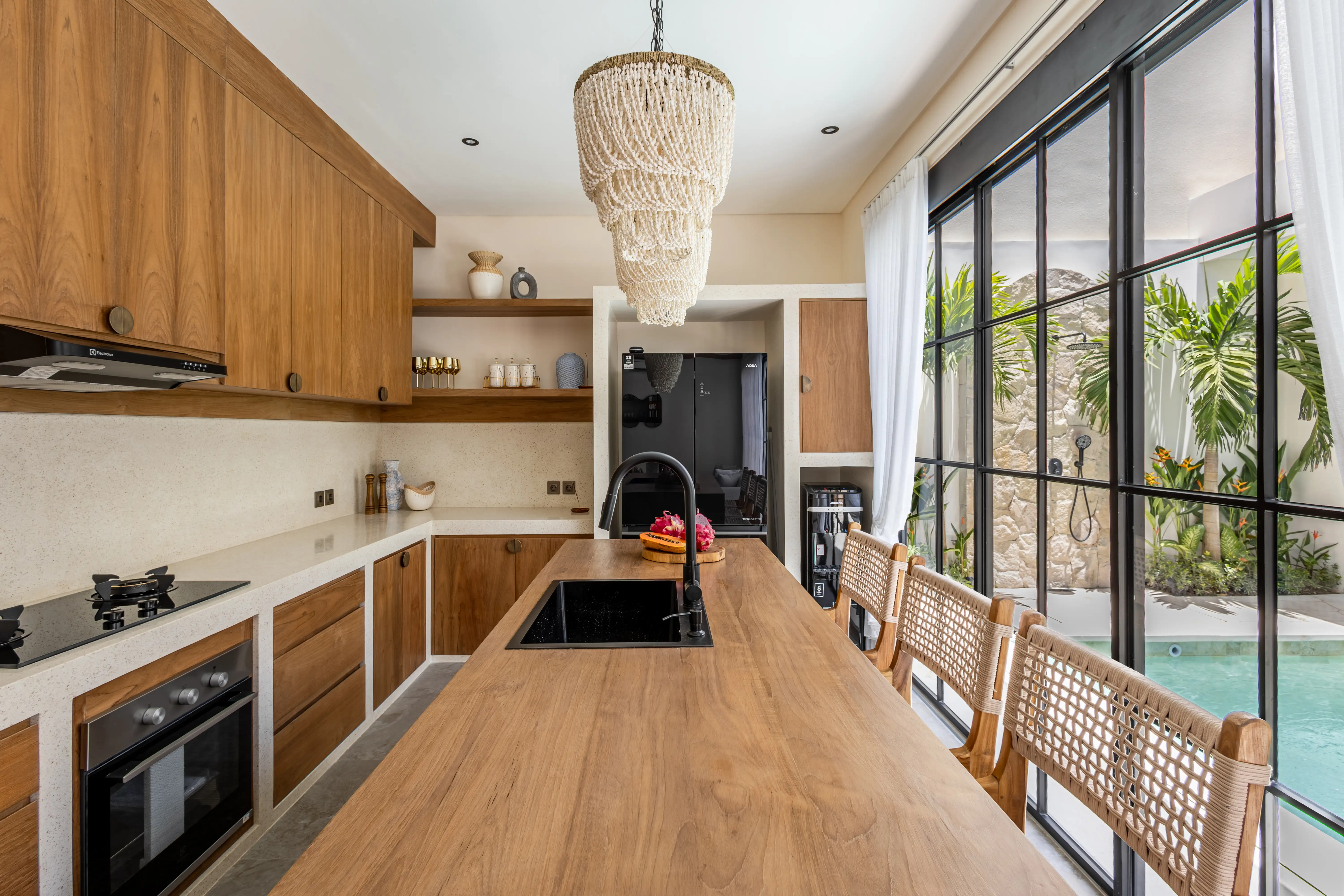 Villa 79m² in Indonesia, Bukit. Priced at 259000$ rent photo-6