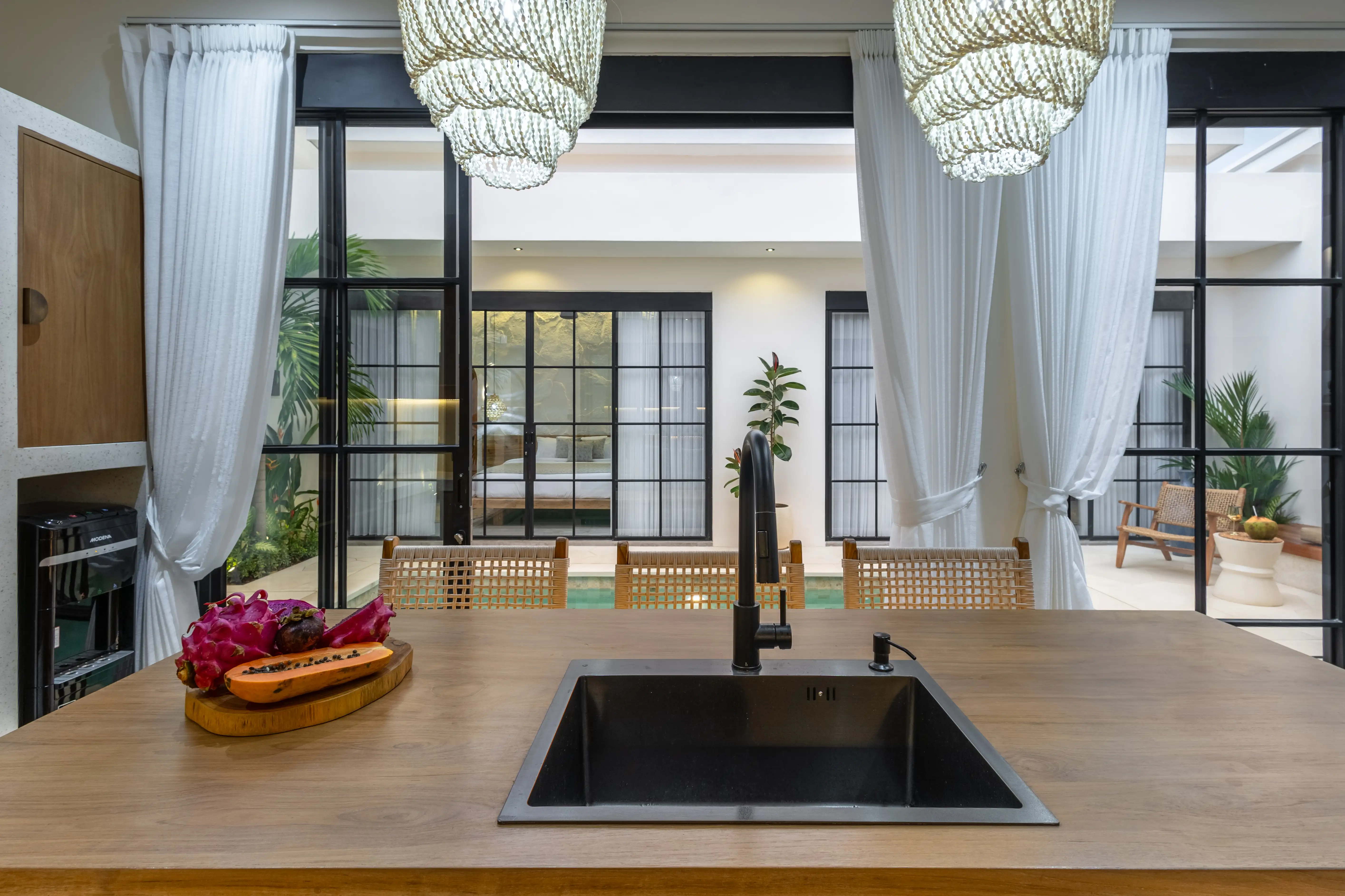 Villa 79m² in Indonesia, Bukit. Priced at 259000$ rent photo-18