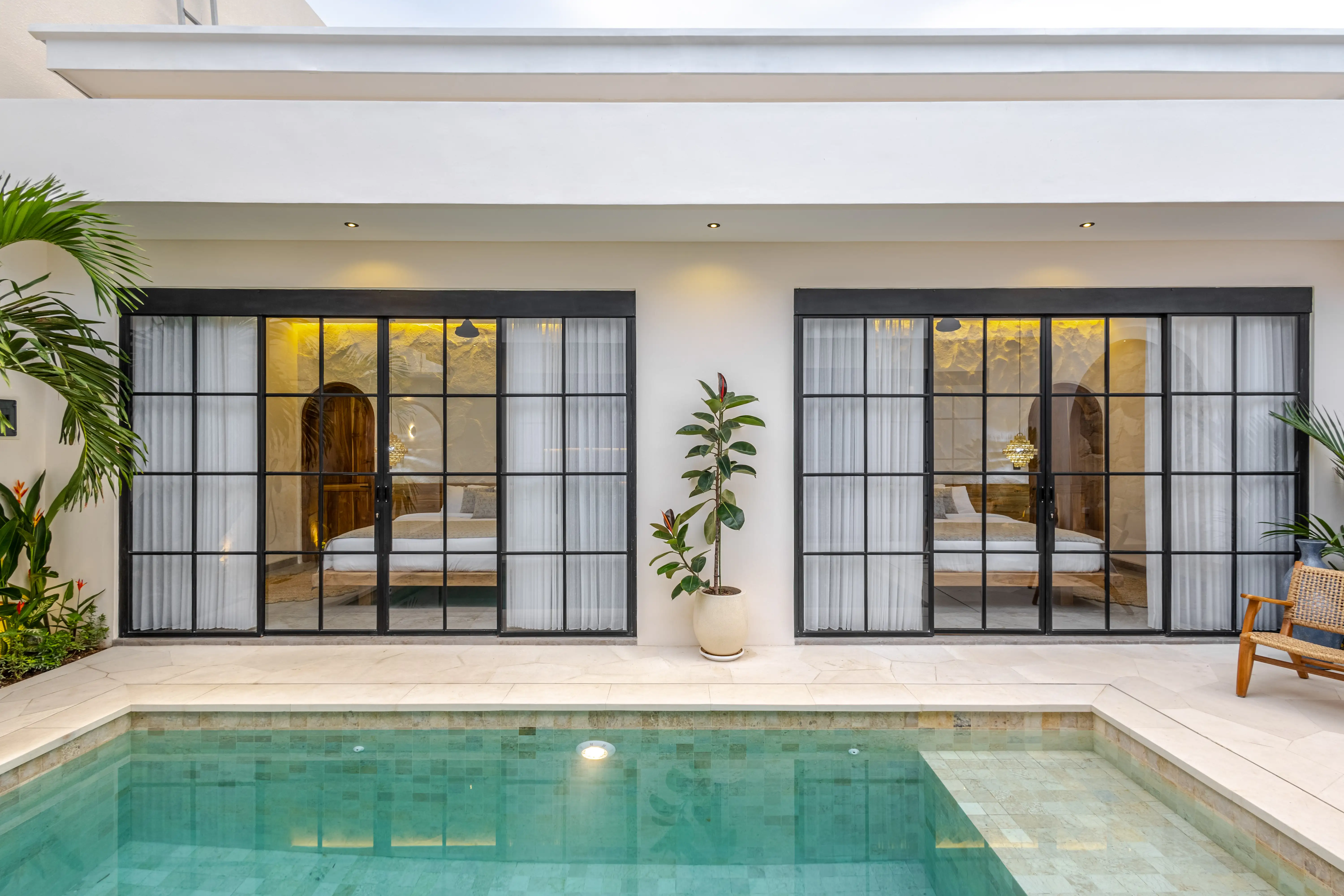 Villa 79m² in Indonesia, Bukit. Priced at 259000$ rent photo-20