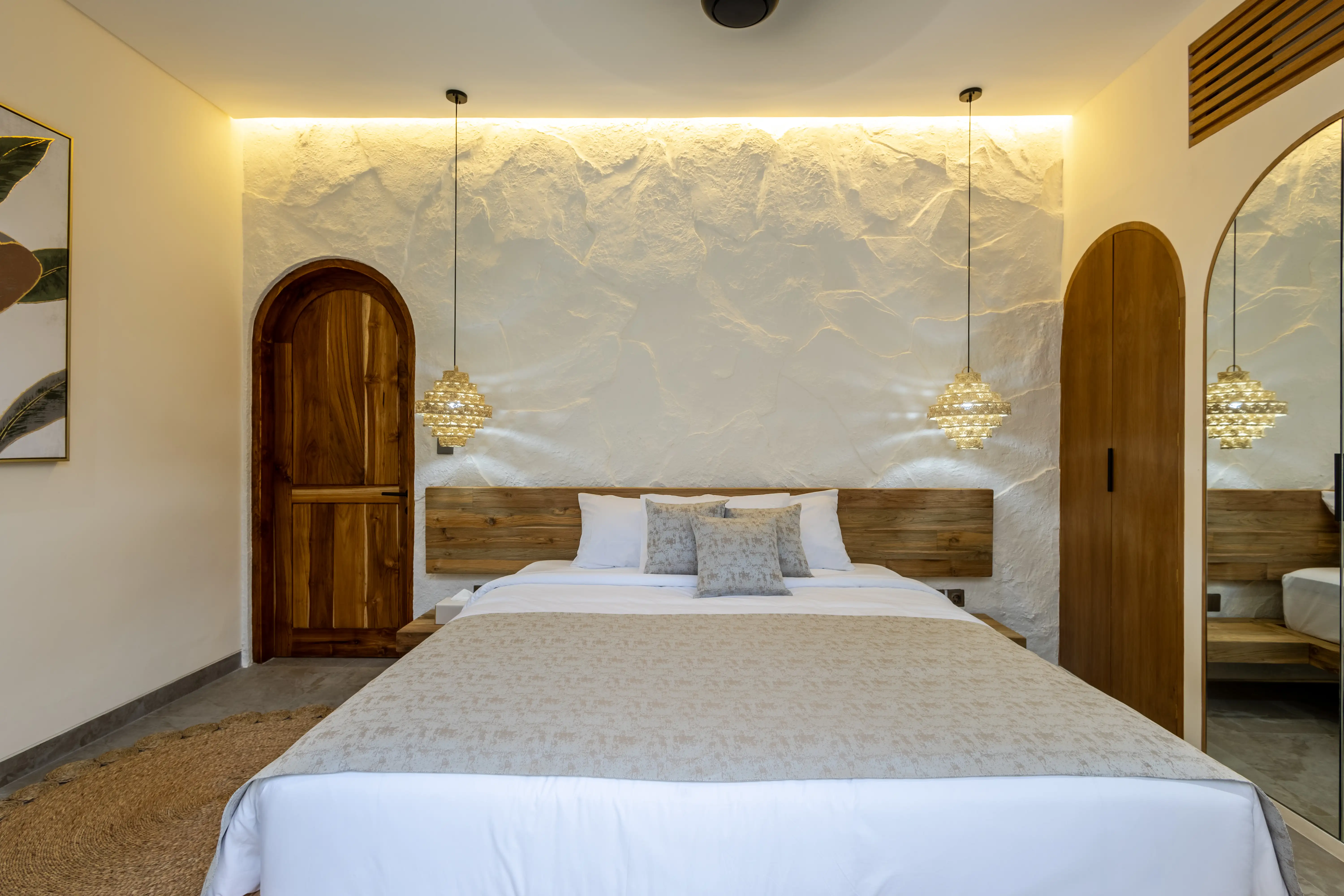 Villa 79m² in Indonesia, Bukit. Priced at 259000$ rent photo-21