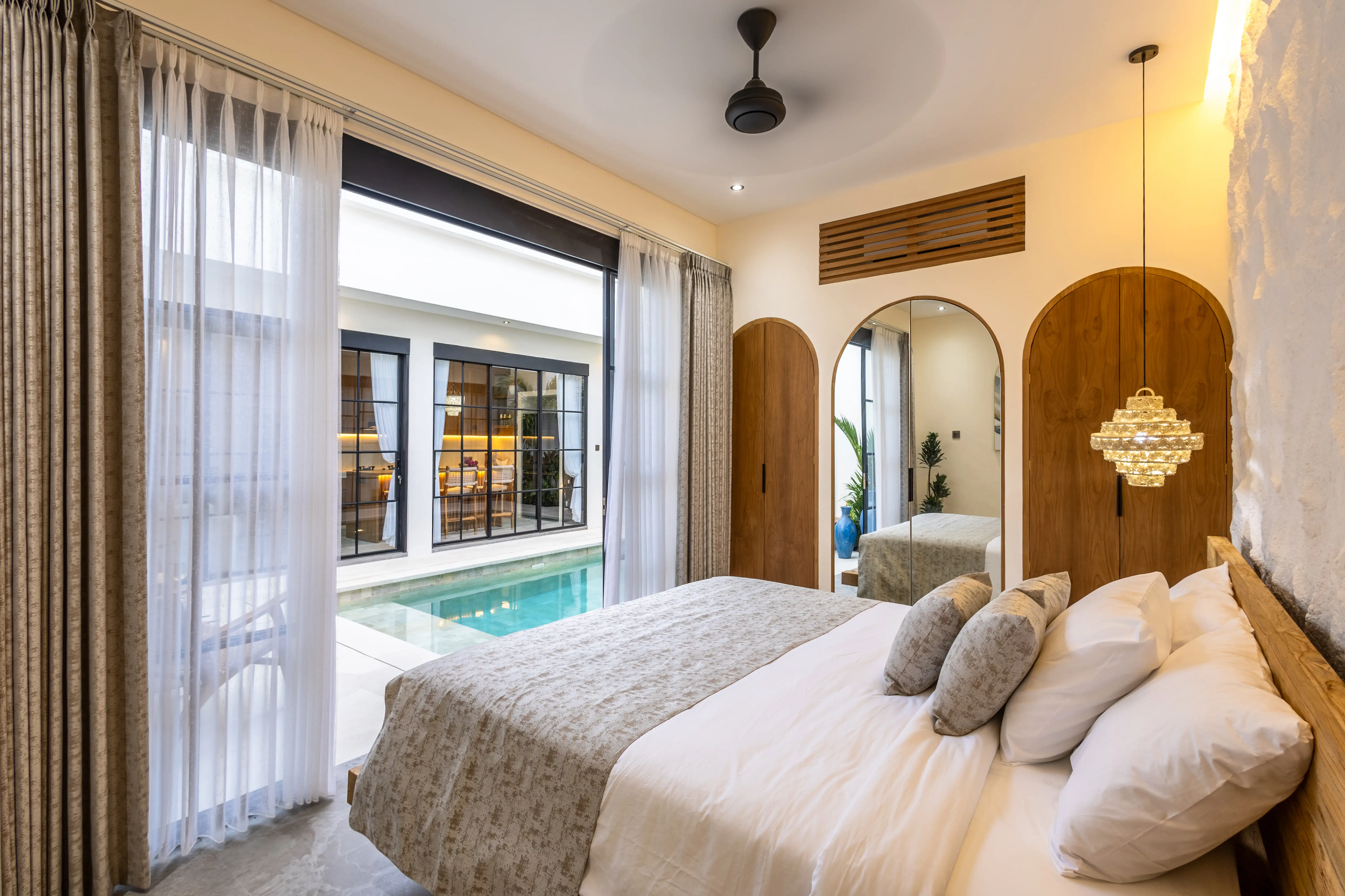 Villa 79m² in Indonesia, Bukit. Priced at 259000$ rent photo-22