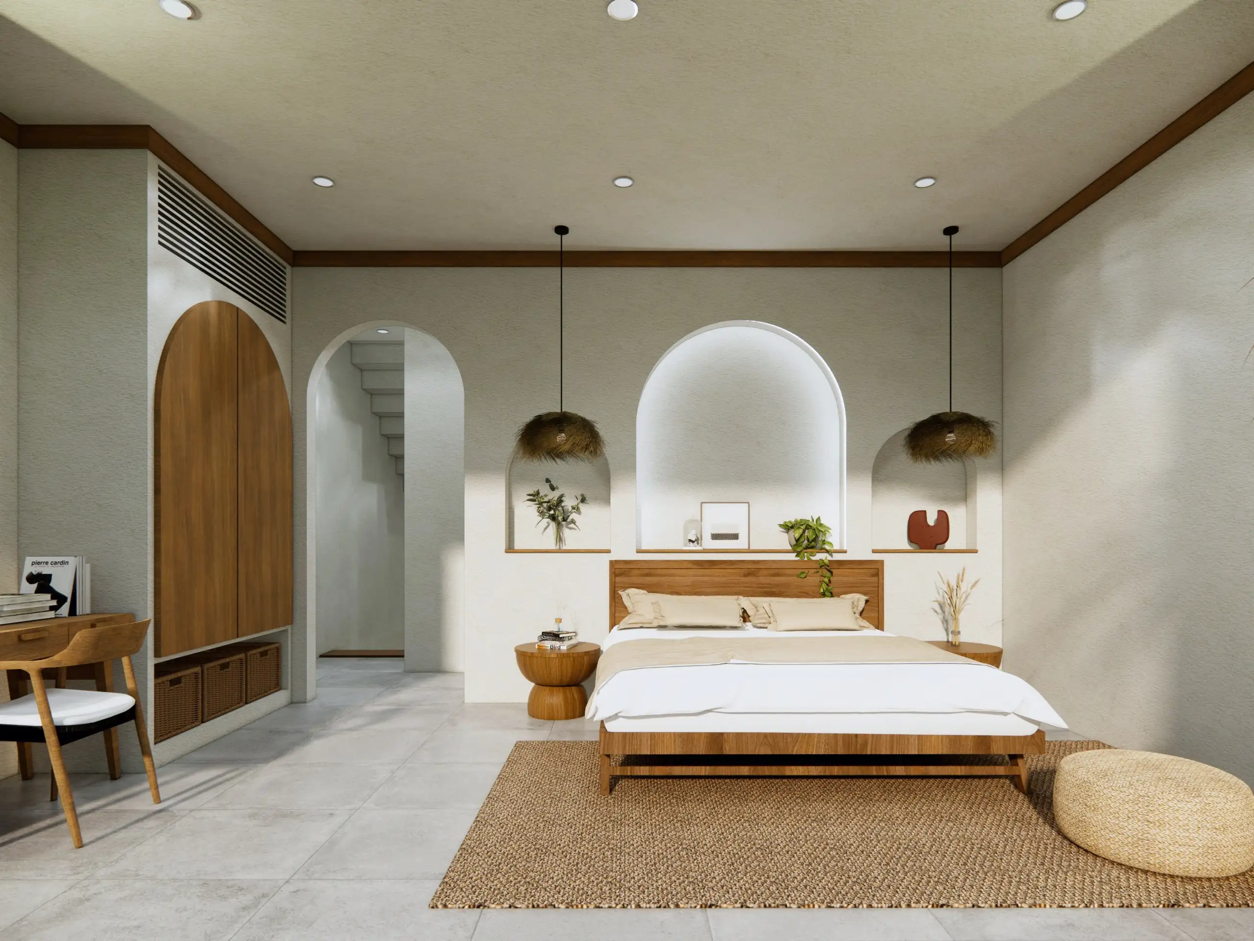 Villa 178m² in Indonesia, Bukit. Priced at 245000$ rent photo-2