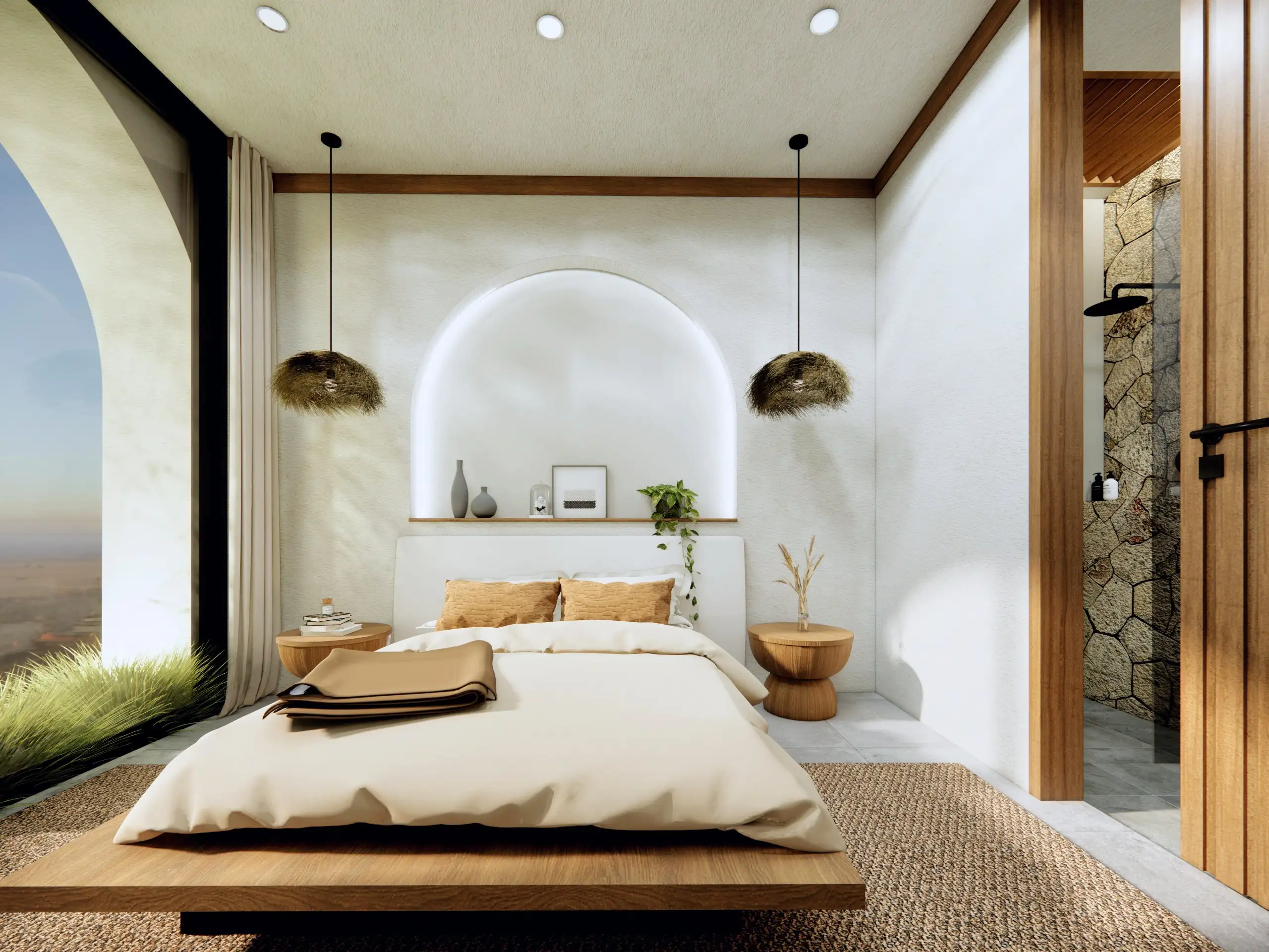 Villa 178m² in Indonesia, Bukit. Priced at 245000$ rent photo-3