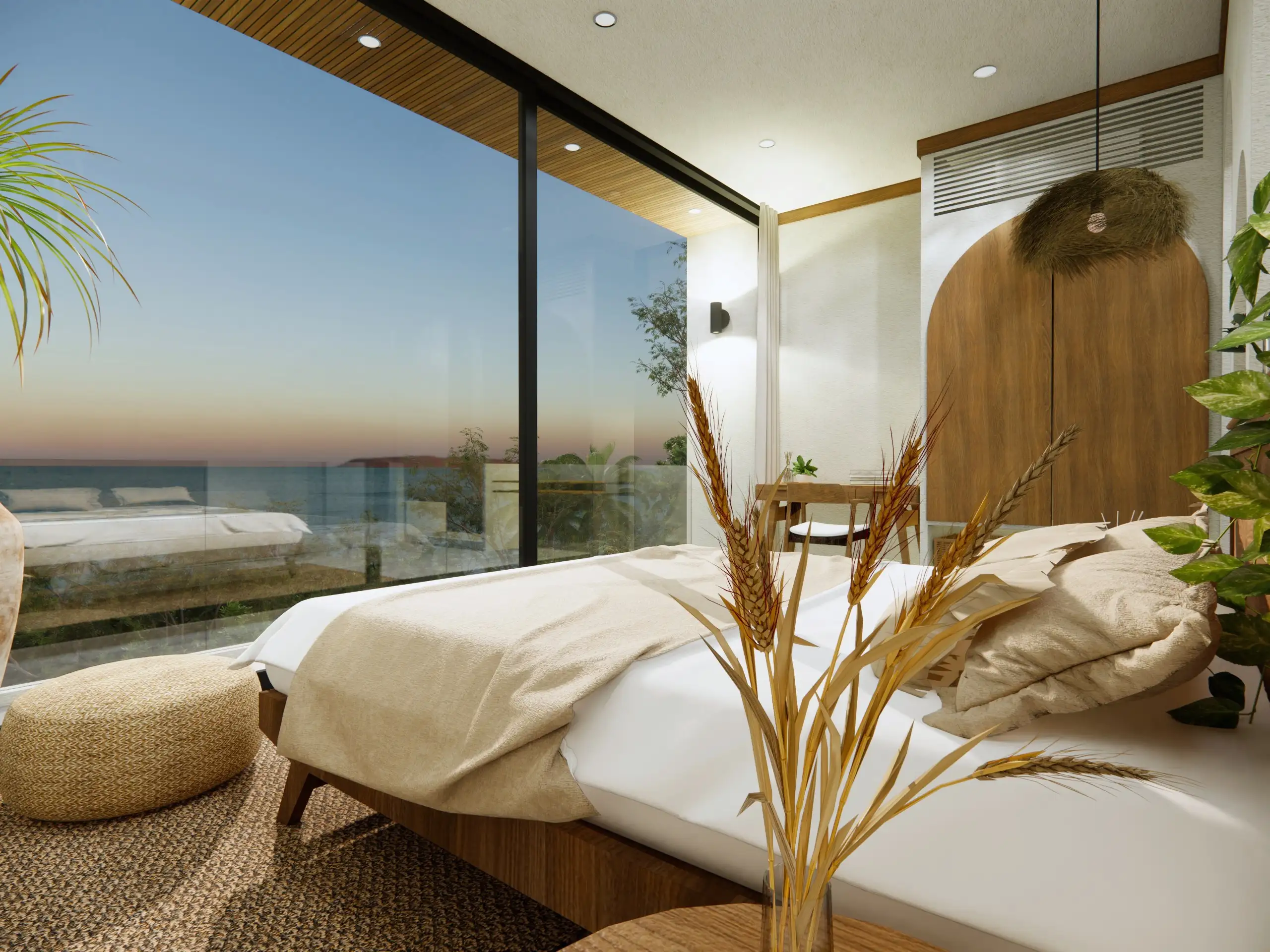 Villa 178m² in Indonesia, Bukit. Priced at 245000$ rent photo-4