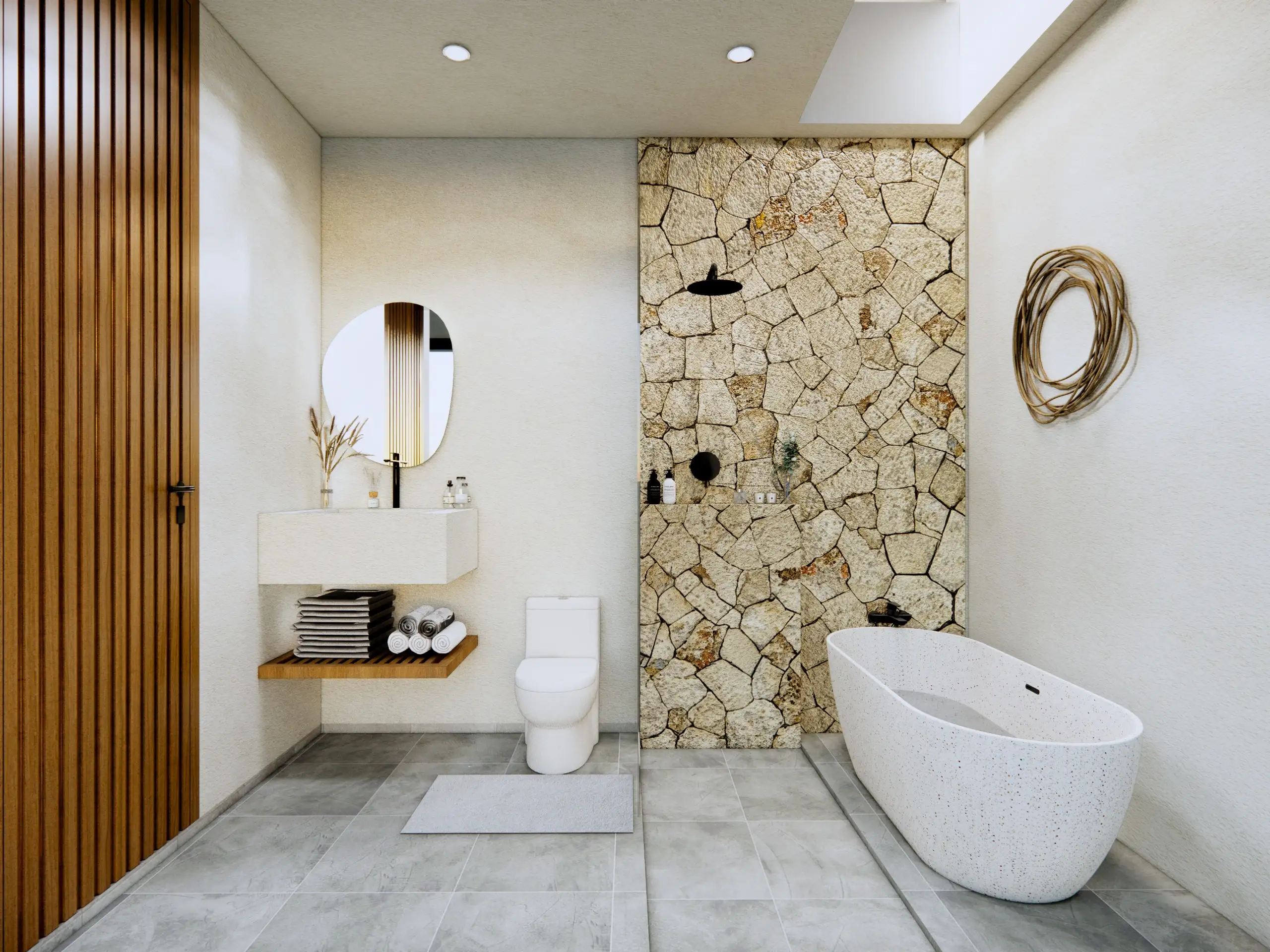 Villa 178m² in Indonesia, Bukit. Priced at 245000$ rent photo-9