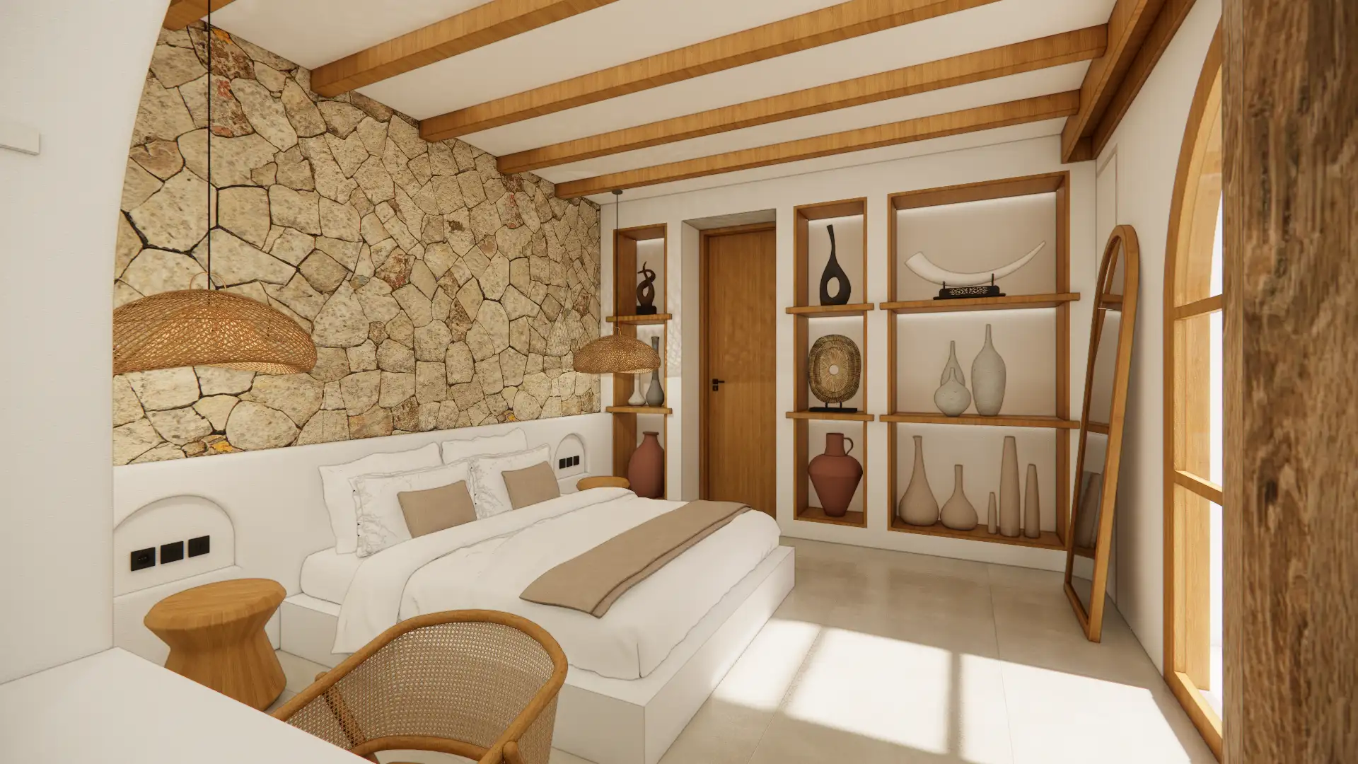 Villa 170m² in Indonesia, Umalas. Priced at 300000$ rent photo-4