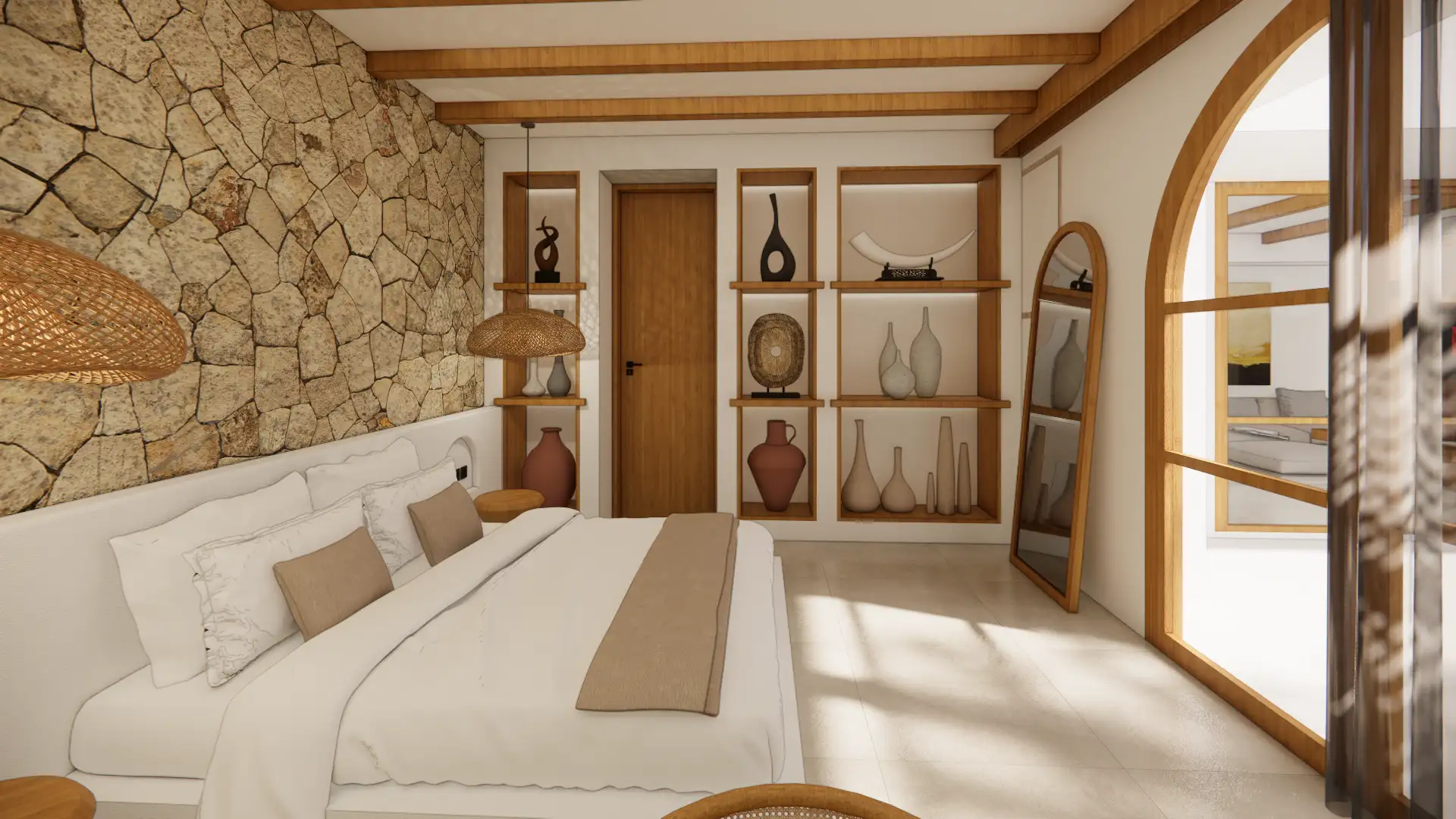 Villa 170m² in Indonesia, Umalas. Priced at 300000$ rent photo-6
