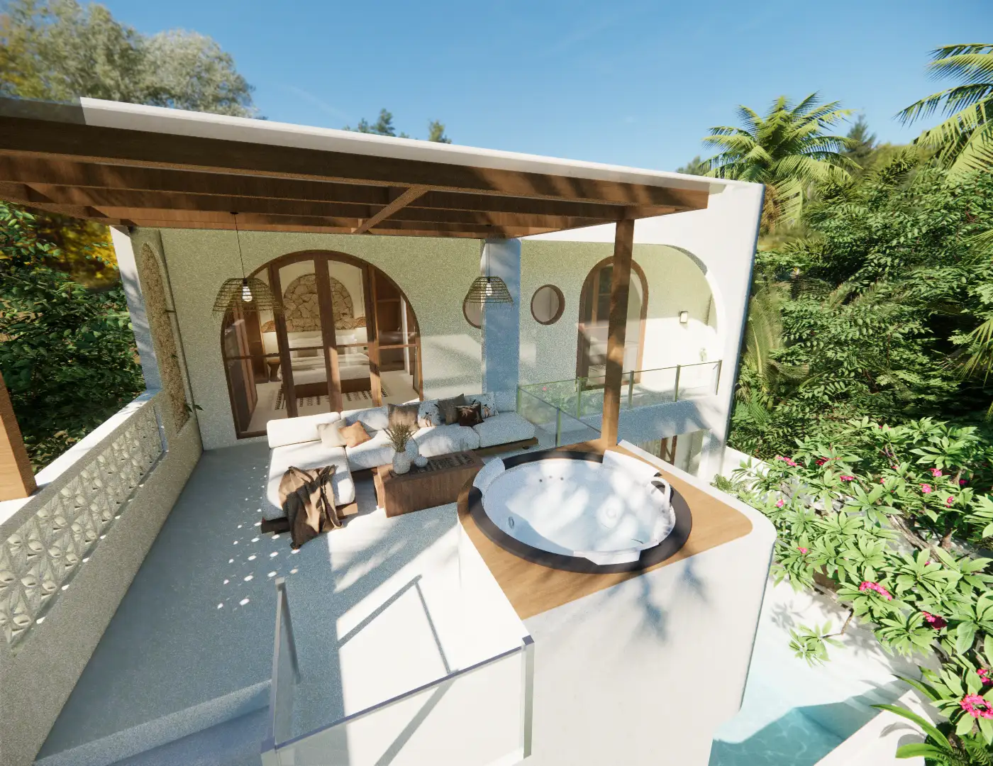 Villa 170m² in Indonesia, Umalas. Priced at 300000$ rent photo-7
