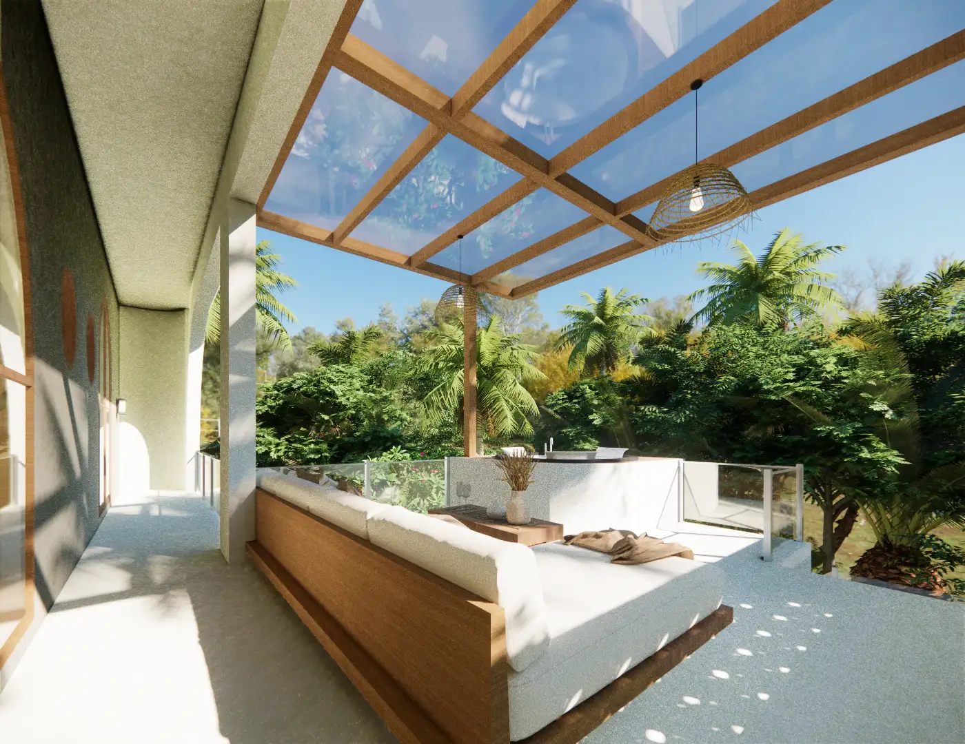 Villa 170m² in Indonesia, Umalas. Priced at 300000$ rent photo-8