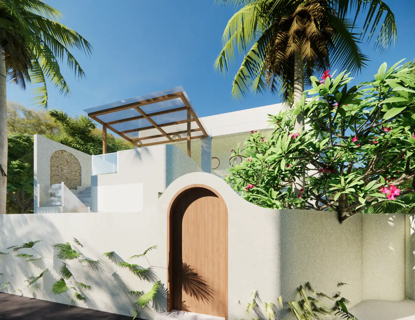 Villa 170m² in Indonesia, Umalas. Priced at 300000$ rent photo-9