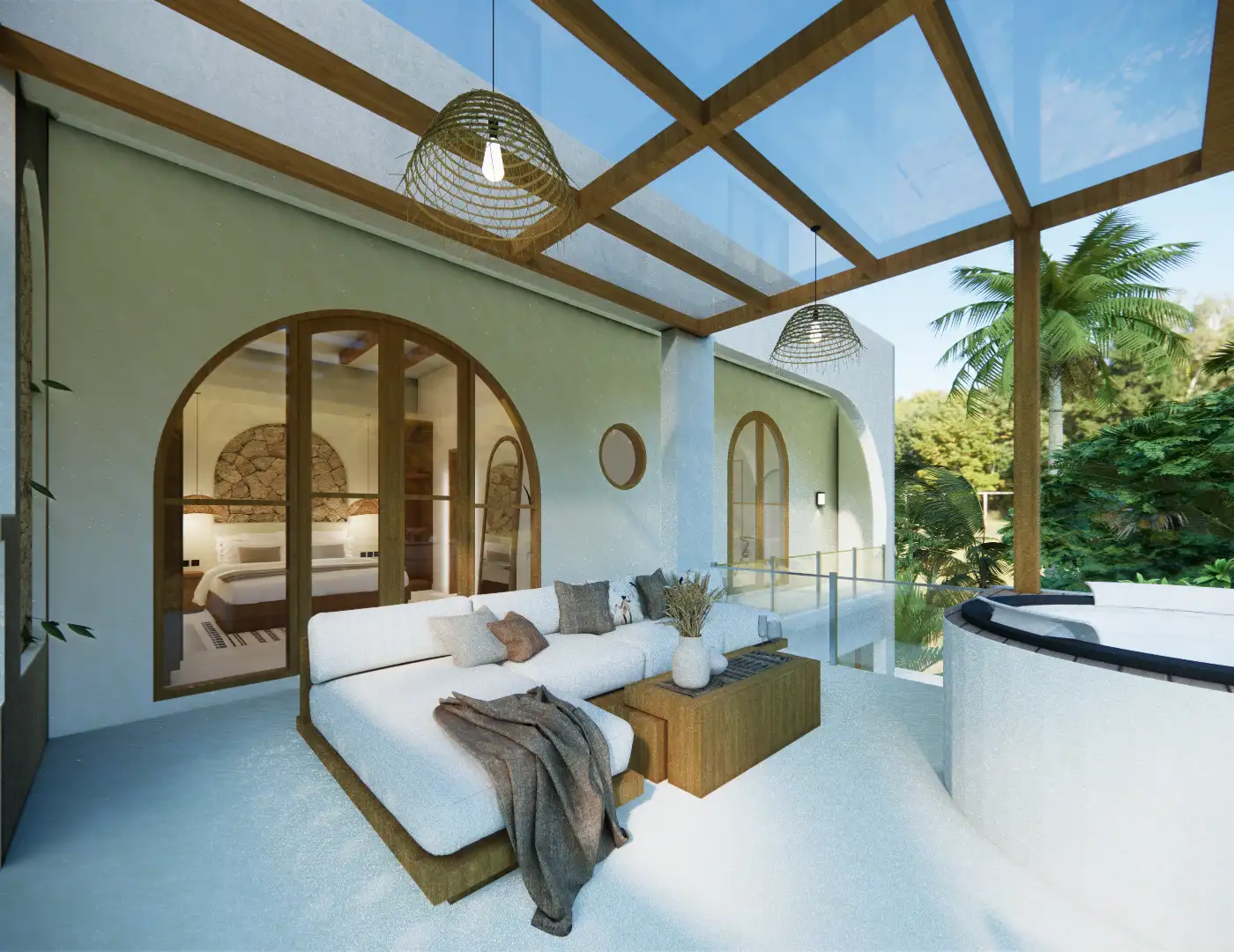 Villa 170m² in Indonesia, Umalas. Priced at 300000$ rent photo-10