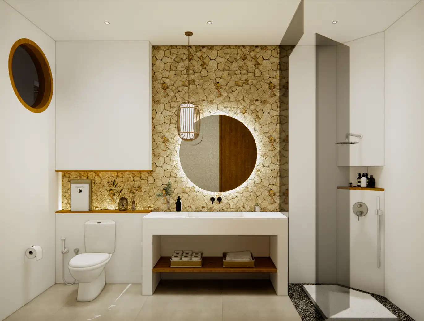 Villa 170m² in Indonesia, Umalas. Priced at 300000$ rent photo-13