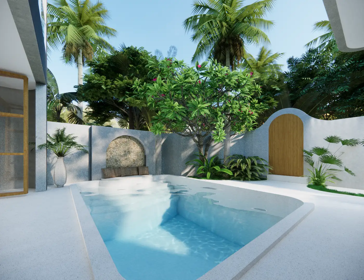 Villa 170m² in Indonesia, Umalas. Priced at 300000$ rent photo-16