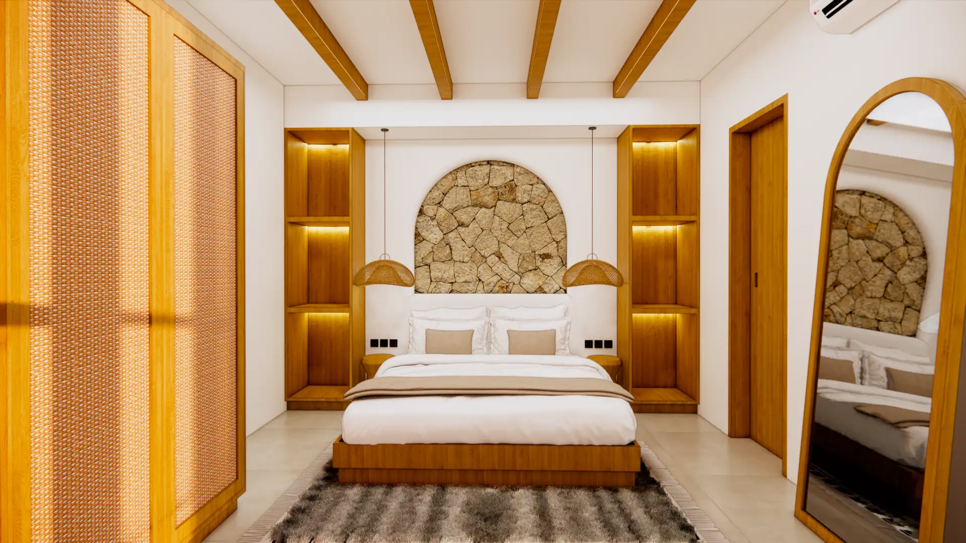 Villa 170m² in Indonesia, Umalas. Priced at 260000$ rent photo-12