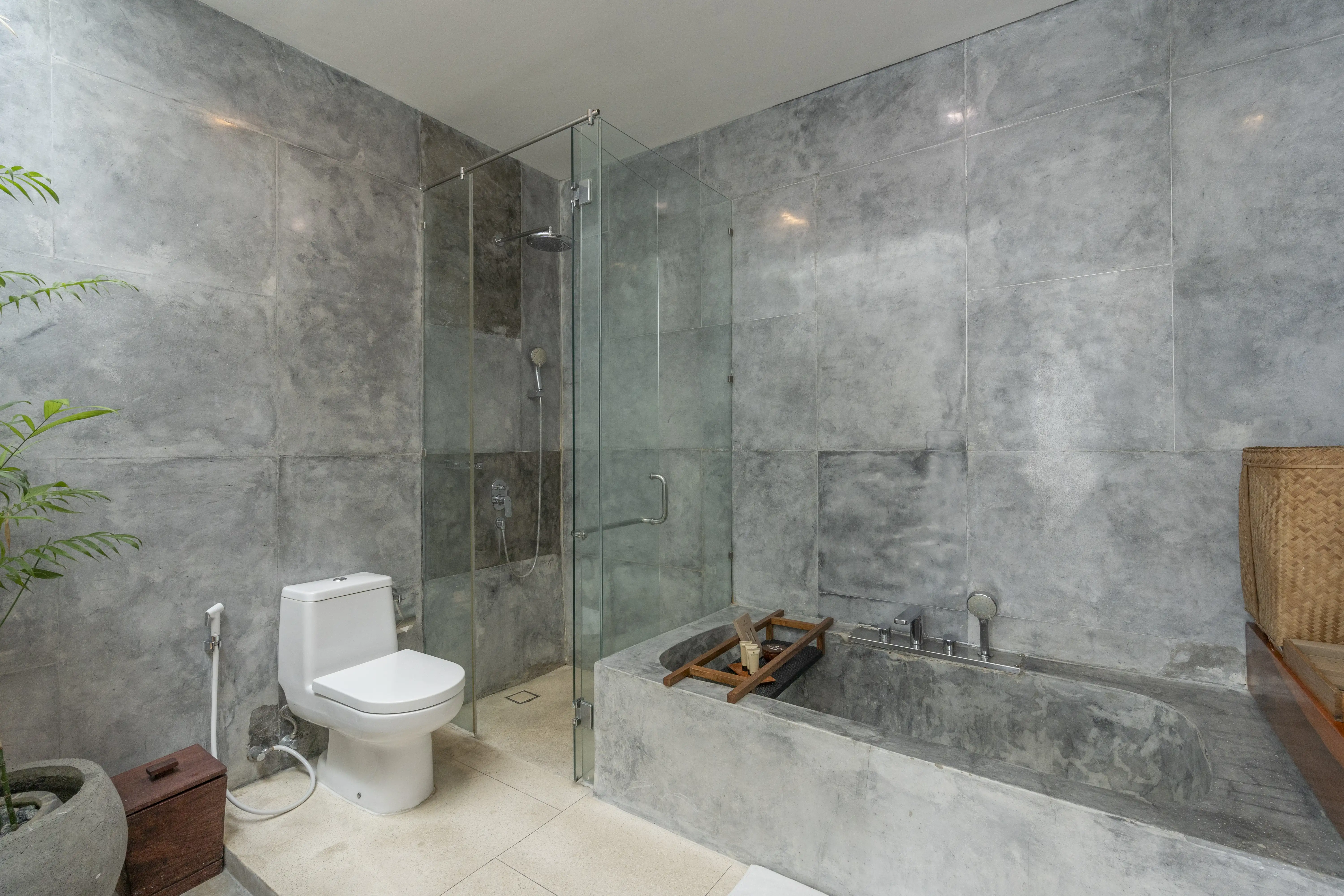 Villa 100m² in Indonesia, Bukit. Priced at 151900$ rent photo-5