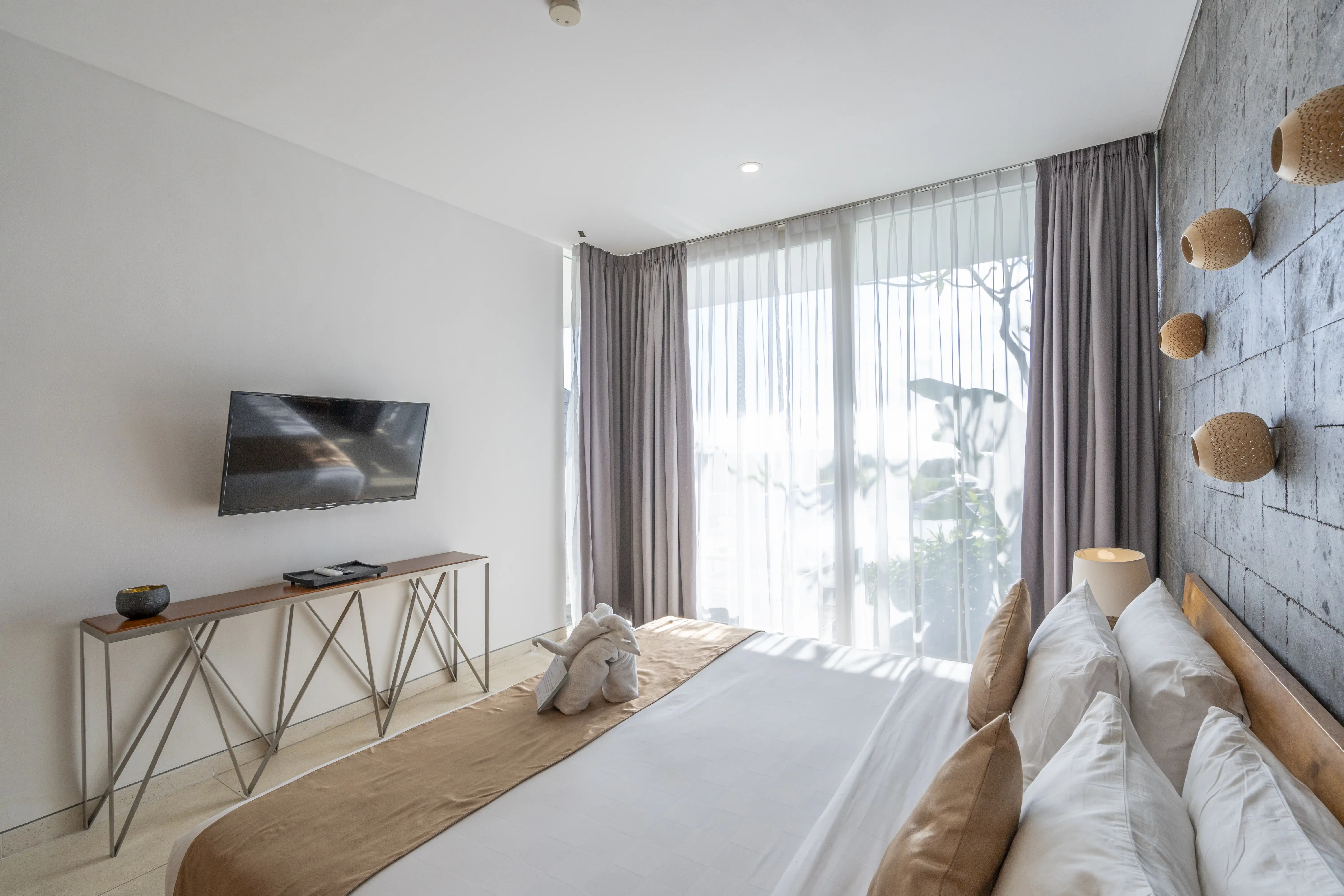 Villa 100m² in Indonesia, Bukit. Priced at 151900$ rent photo-6