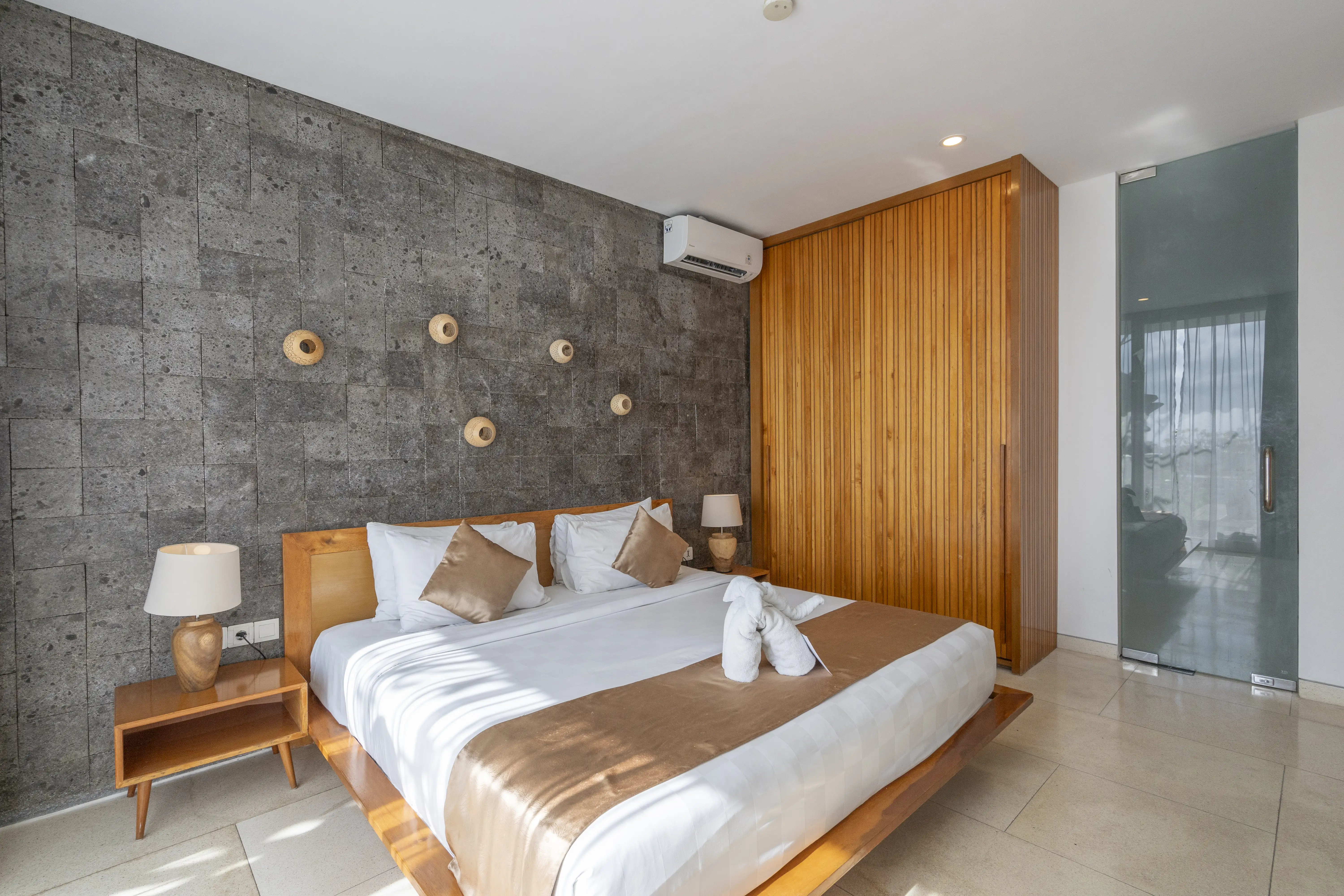 Villa 100m² in Indonesia, Bukit. Priced at 151900$ rent photo-7