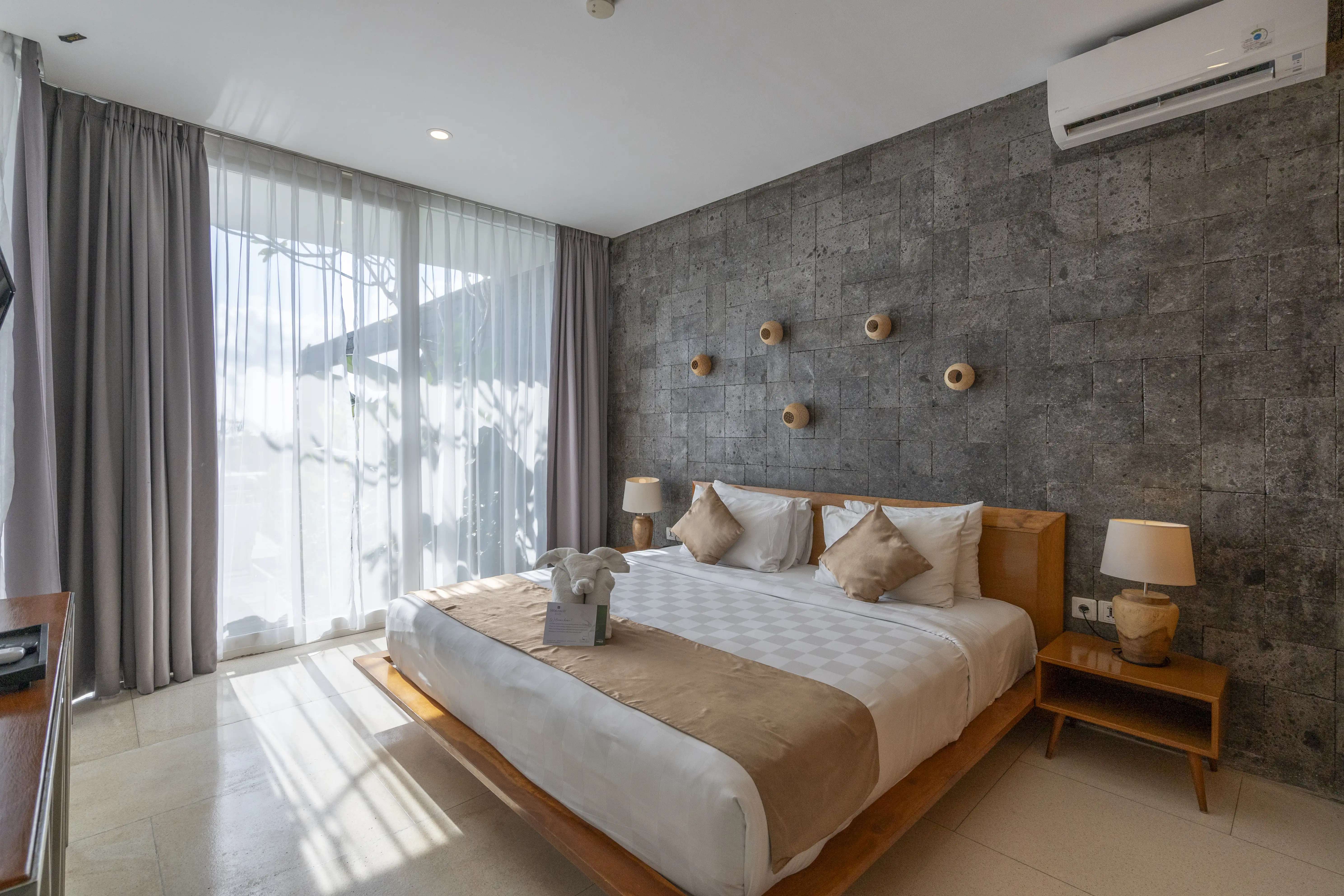 Villa 100m² in Indonesia, Bukit. Priced at 151900$ rent photo-9