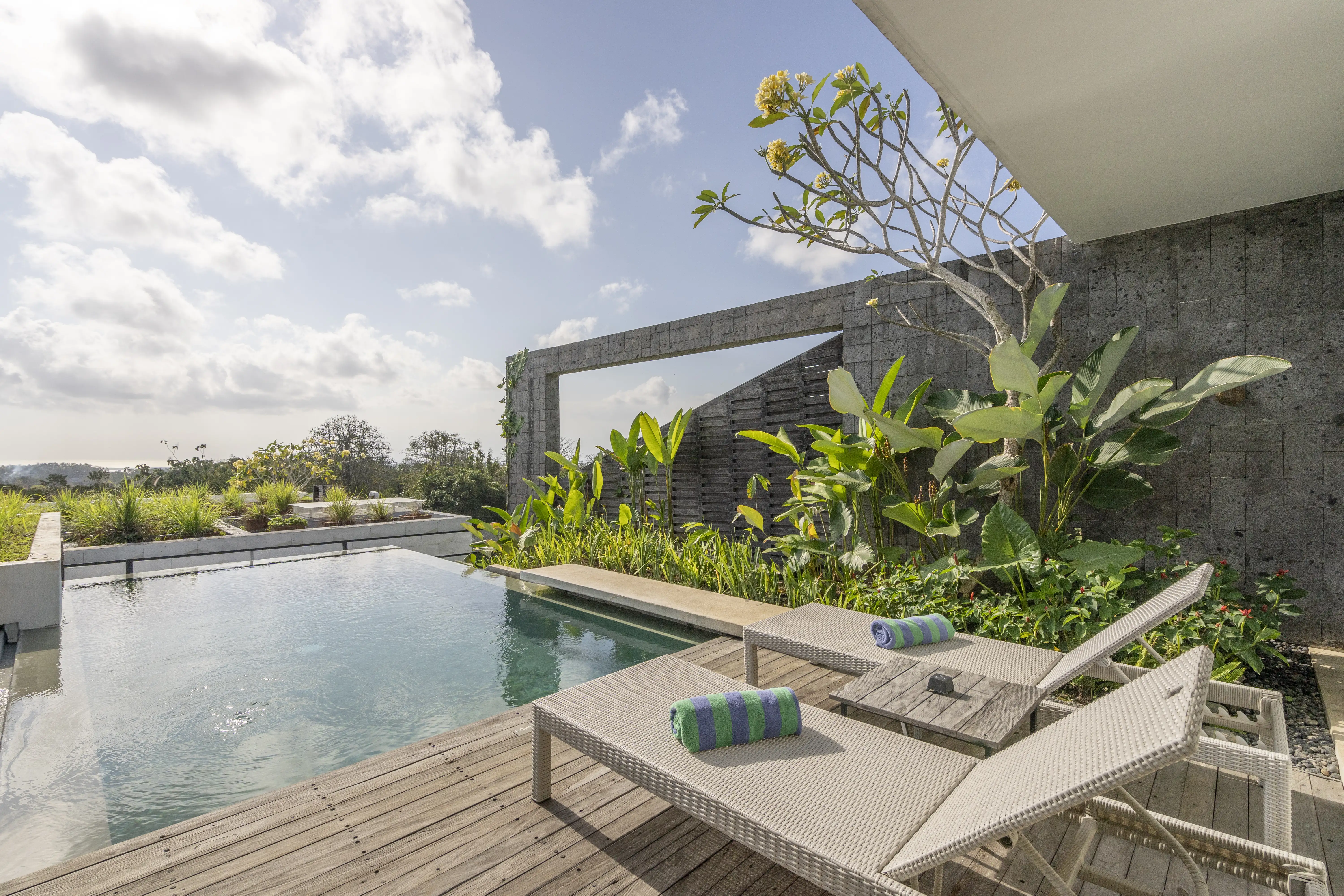 Villa 100m² in Indonesia, Bukit. Priced at 151900$ rent photo-12